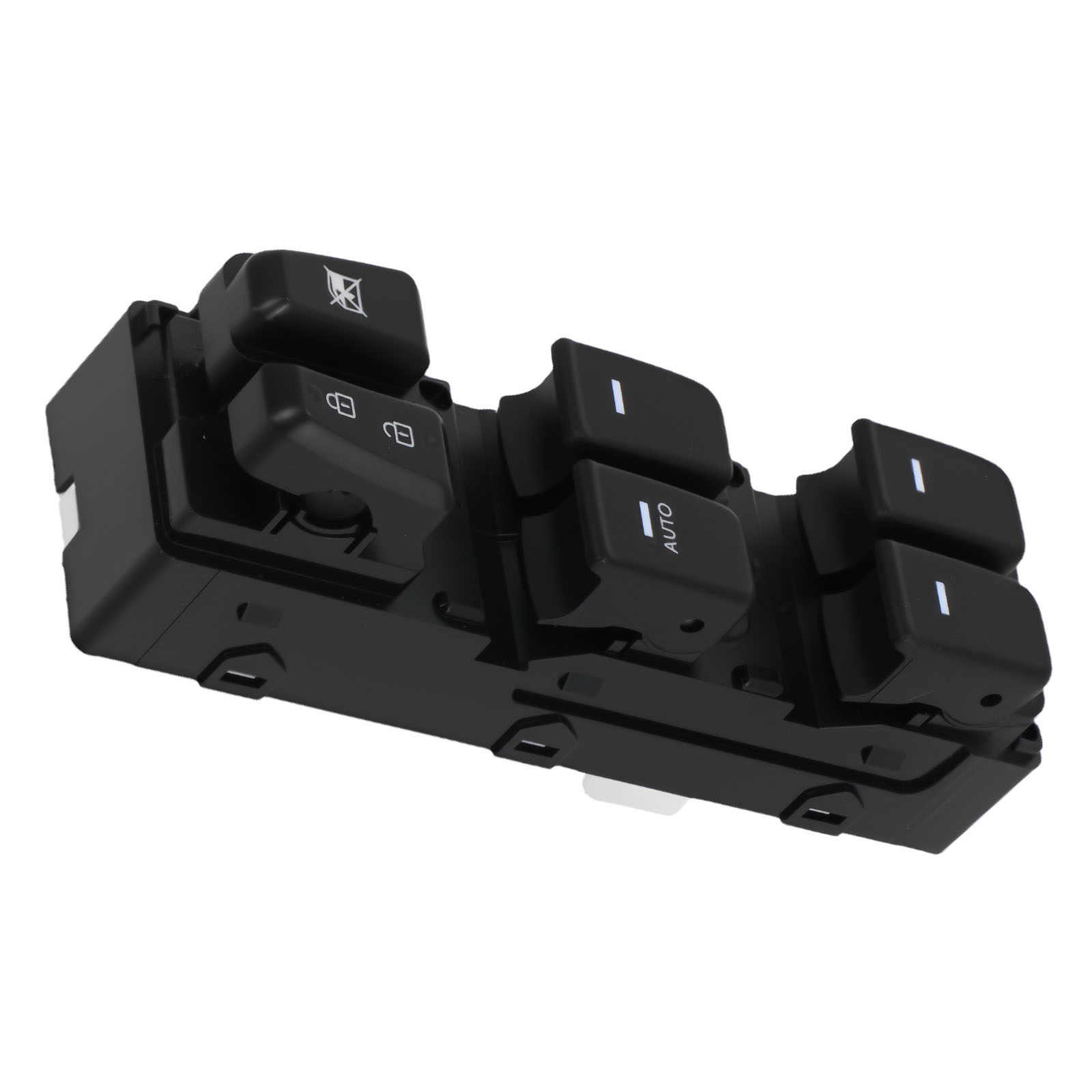 Front Left Power Window Switch 93570-3S000 6
