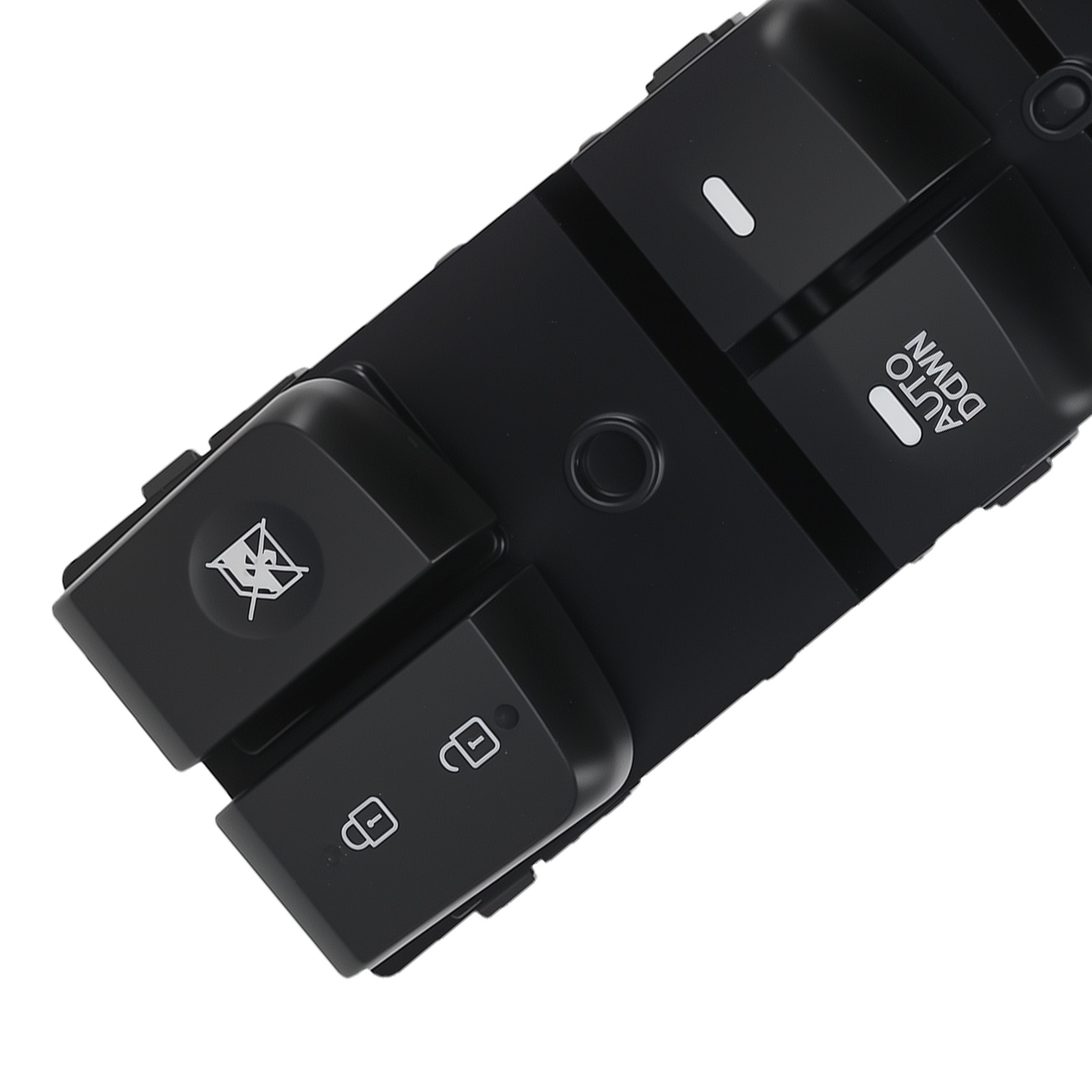 Front Left Power Window Switch 93570-3X000 3