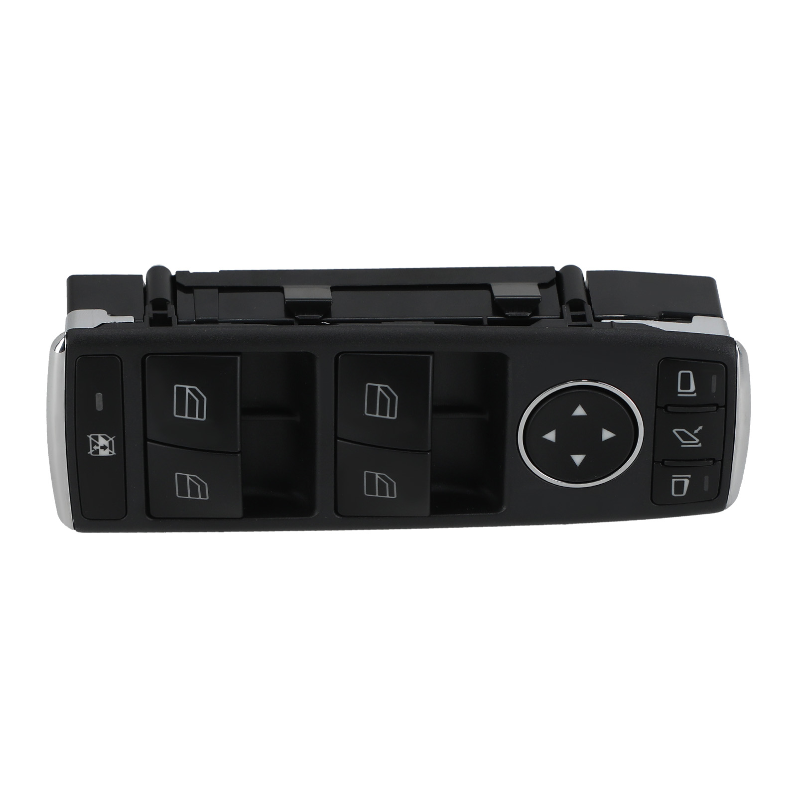 Front Left Power Window Switch A1669054400 4