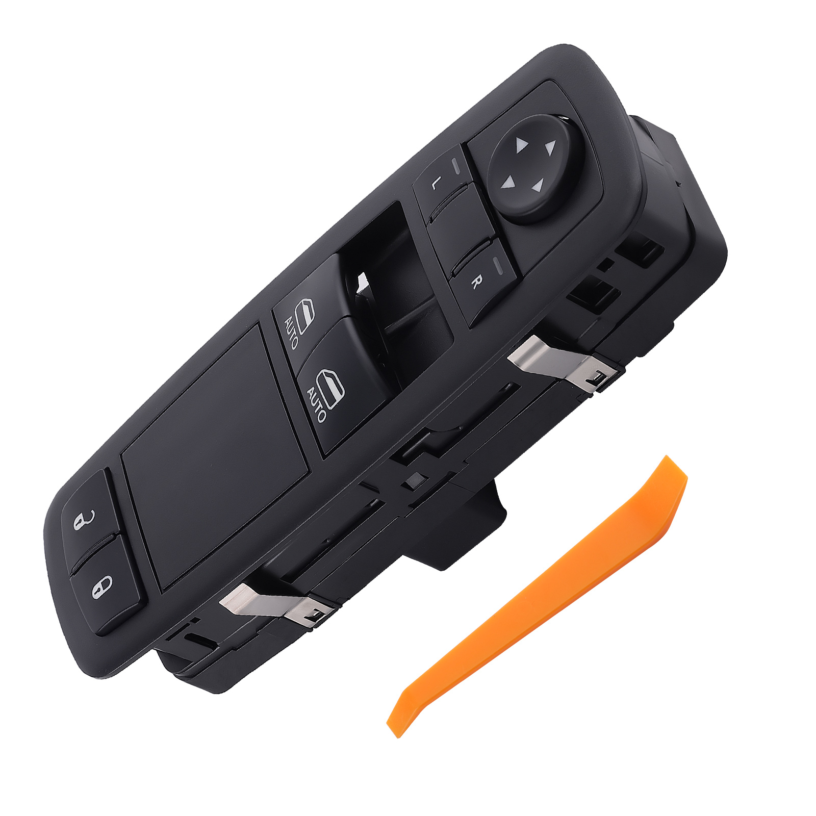 Front Left Power Window Switch DWS1899 6