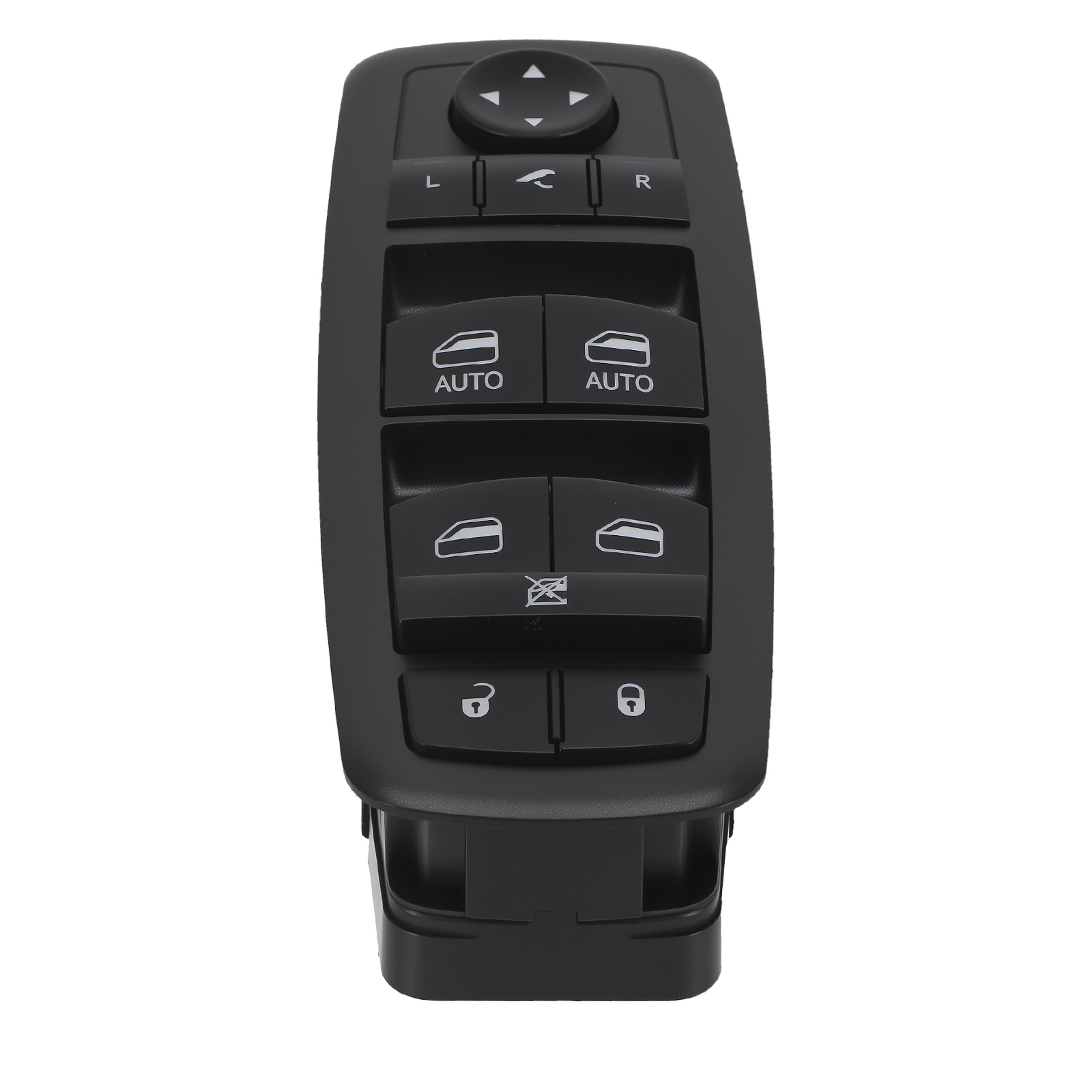 Front Left Power Window Switch SM1871 2