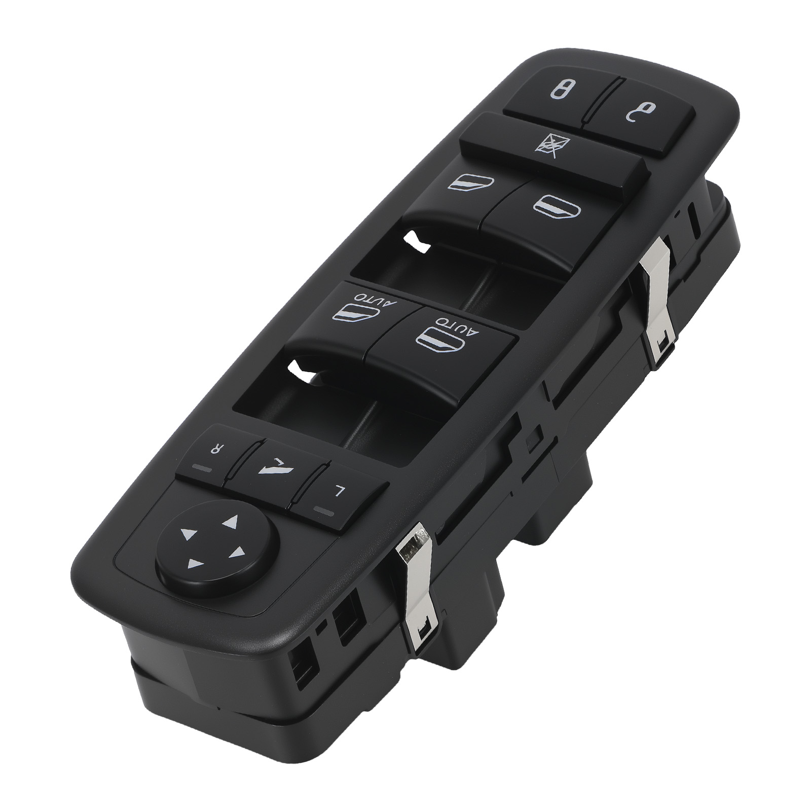 Front Left Power Window Switch SM1871 3