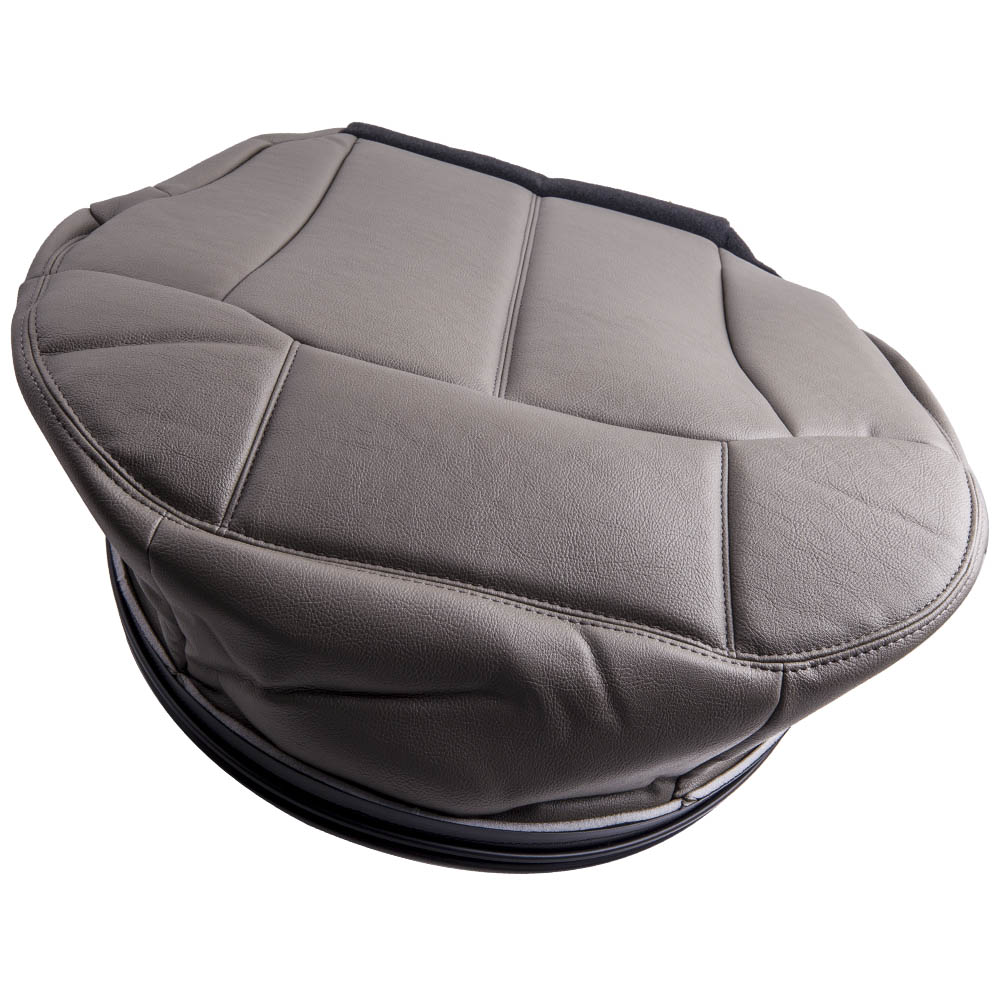 Front Left Seat Cushion 2