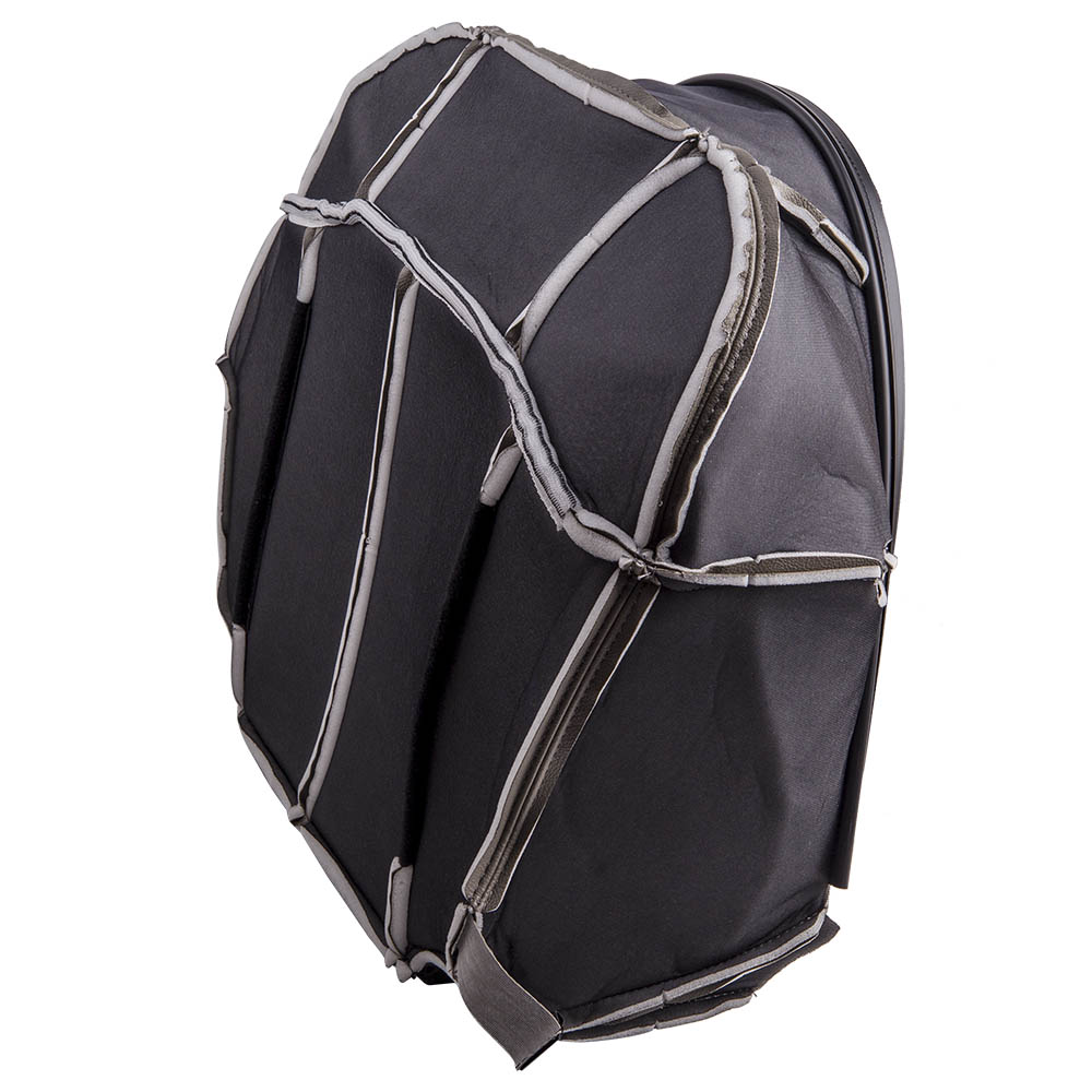 Front Left Seat Cushion 3