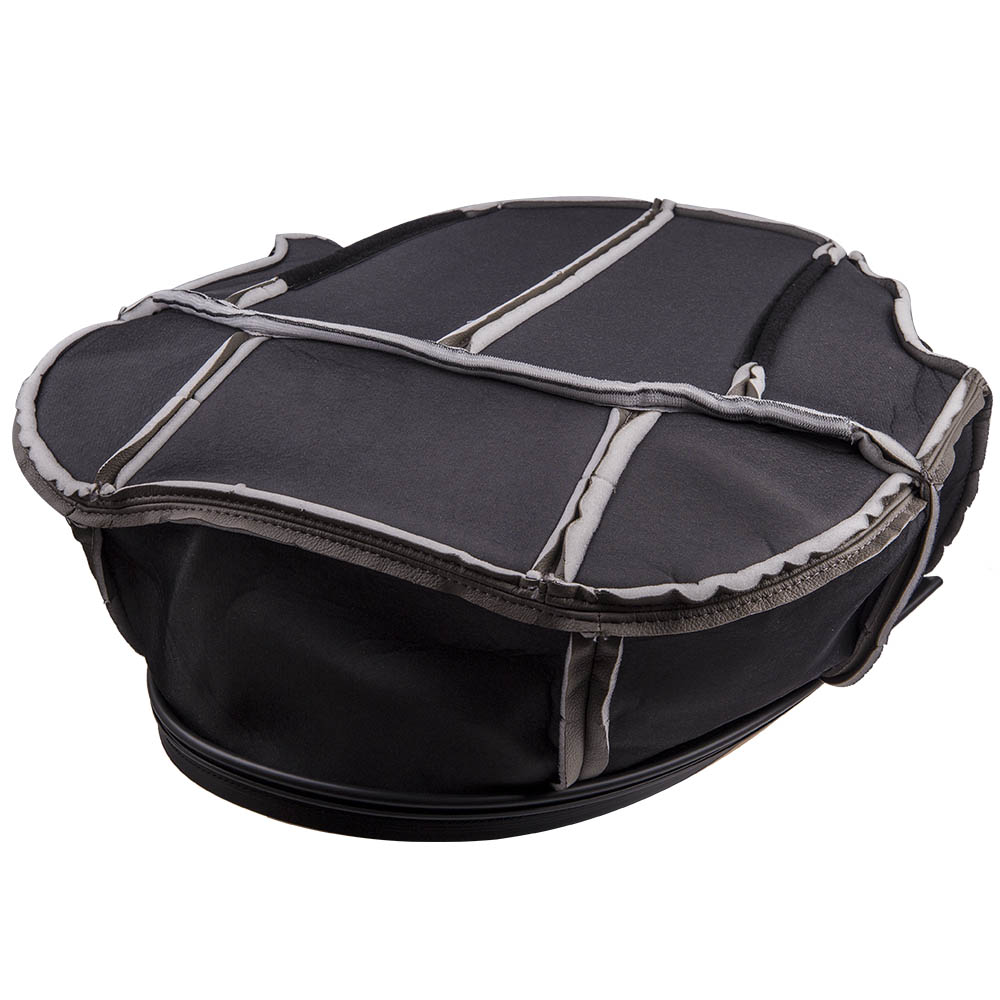 Front Left Seat Cushion 4