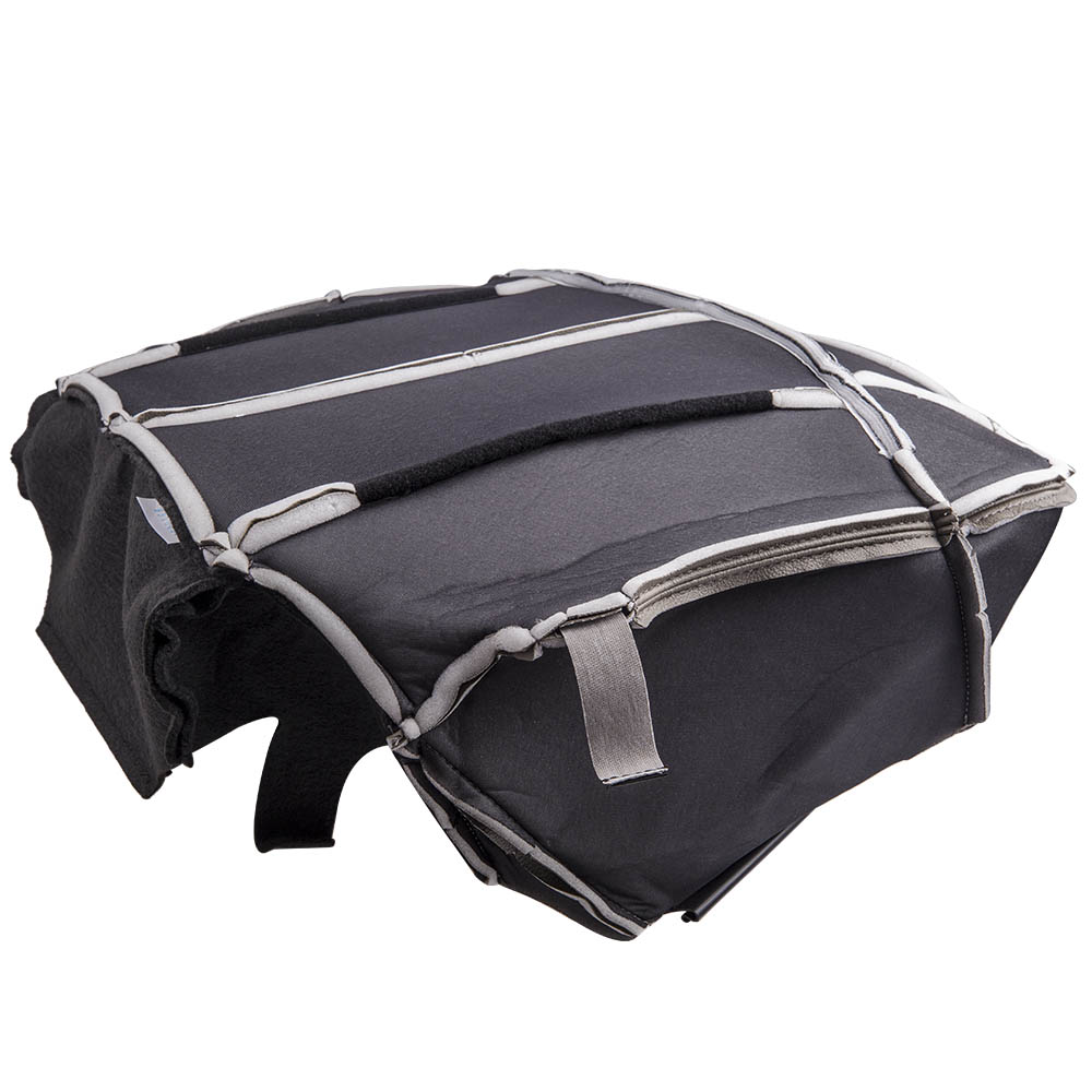 Front Left Seat Cushion 5
