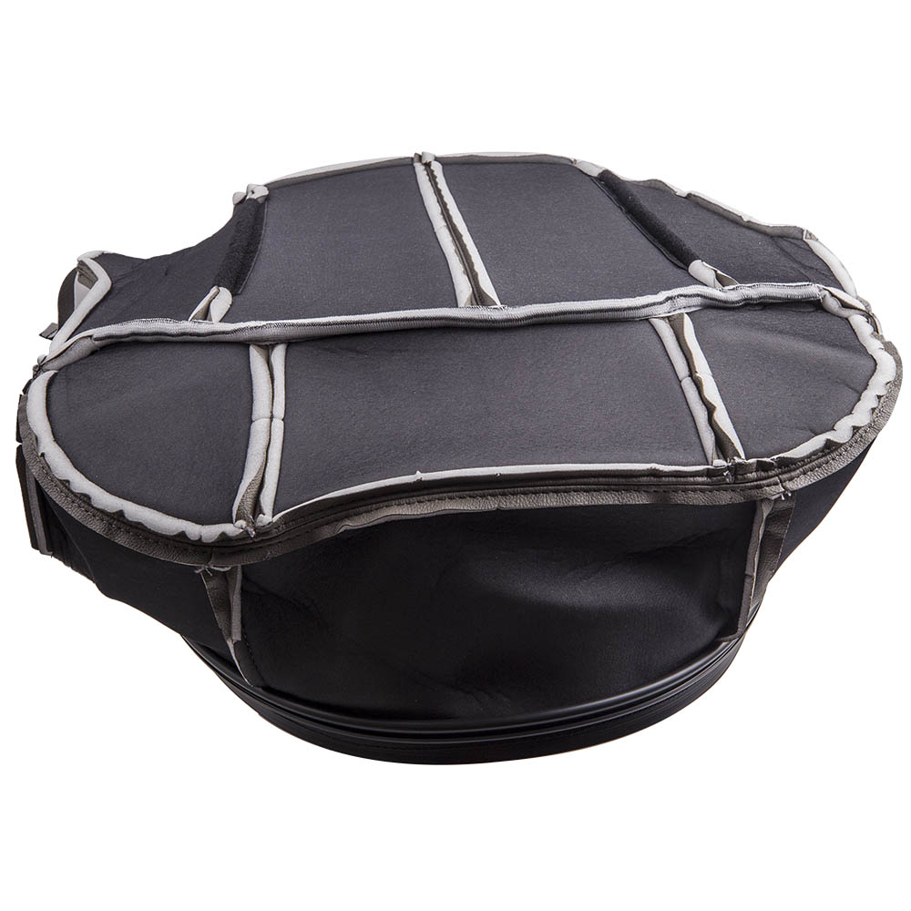 Front Left Seat Cushion 6