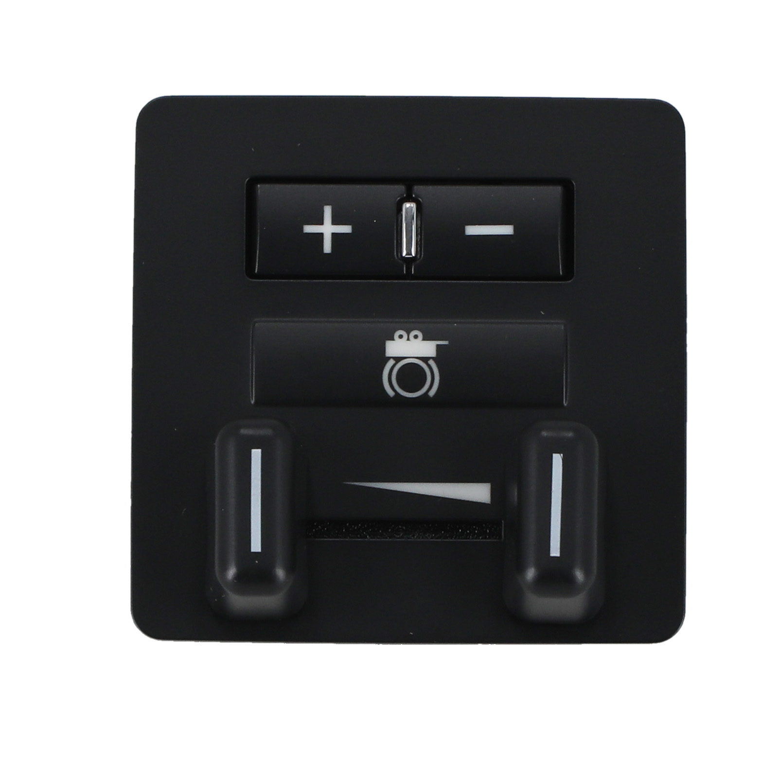 Front Left Trailer Brake Controller