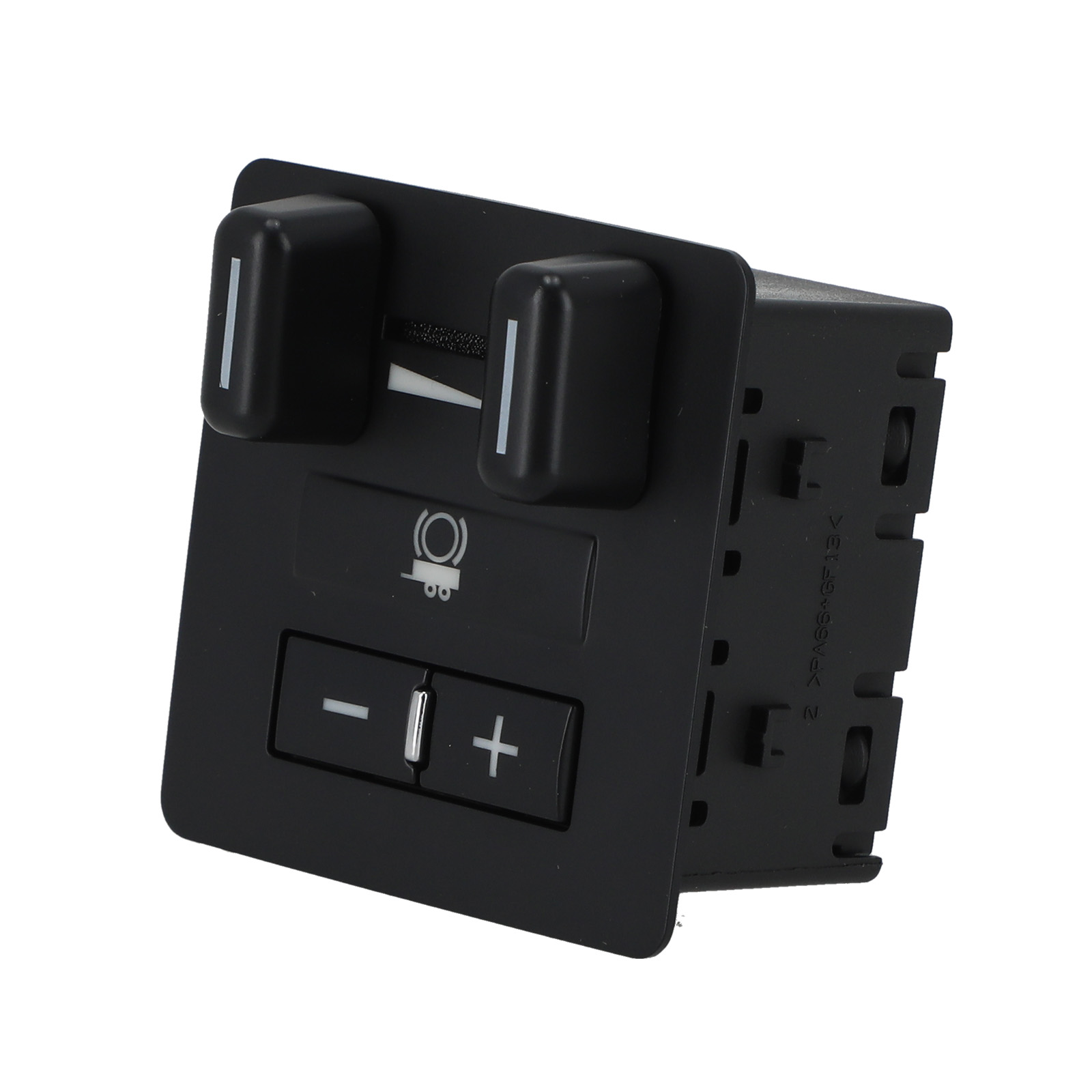 Front Left Trailer Brake Controller 2