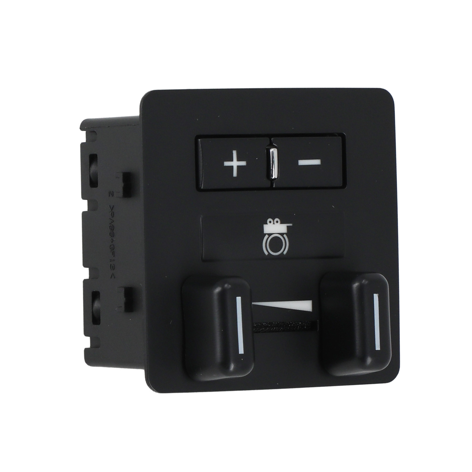 Front Left Trailer Brake Controller 3