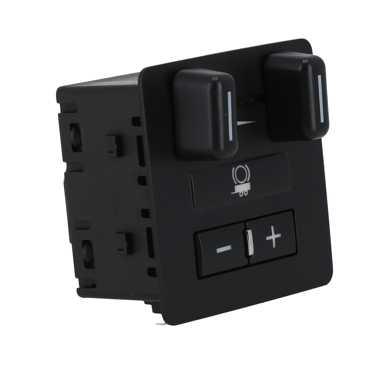 Front Left Trailer Brake Controller 5