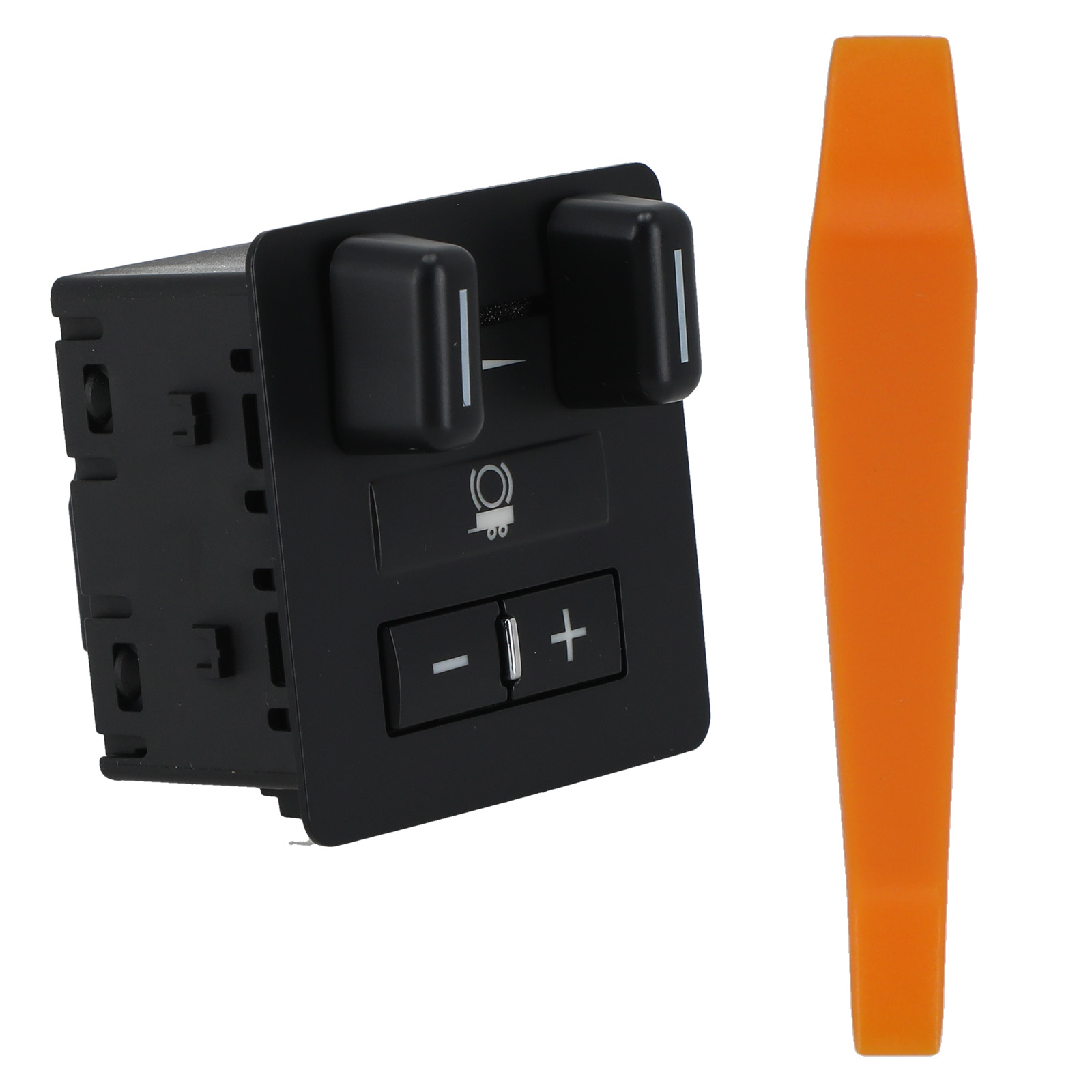 Front Left Trailer Brake Controller 6