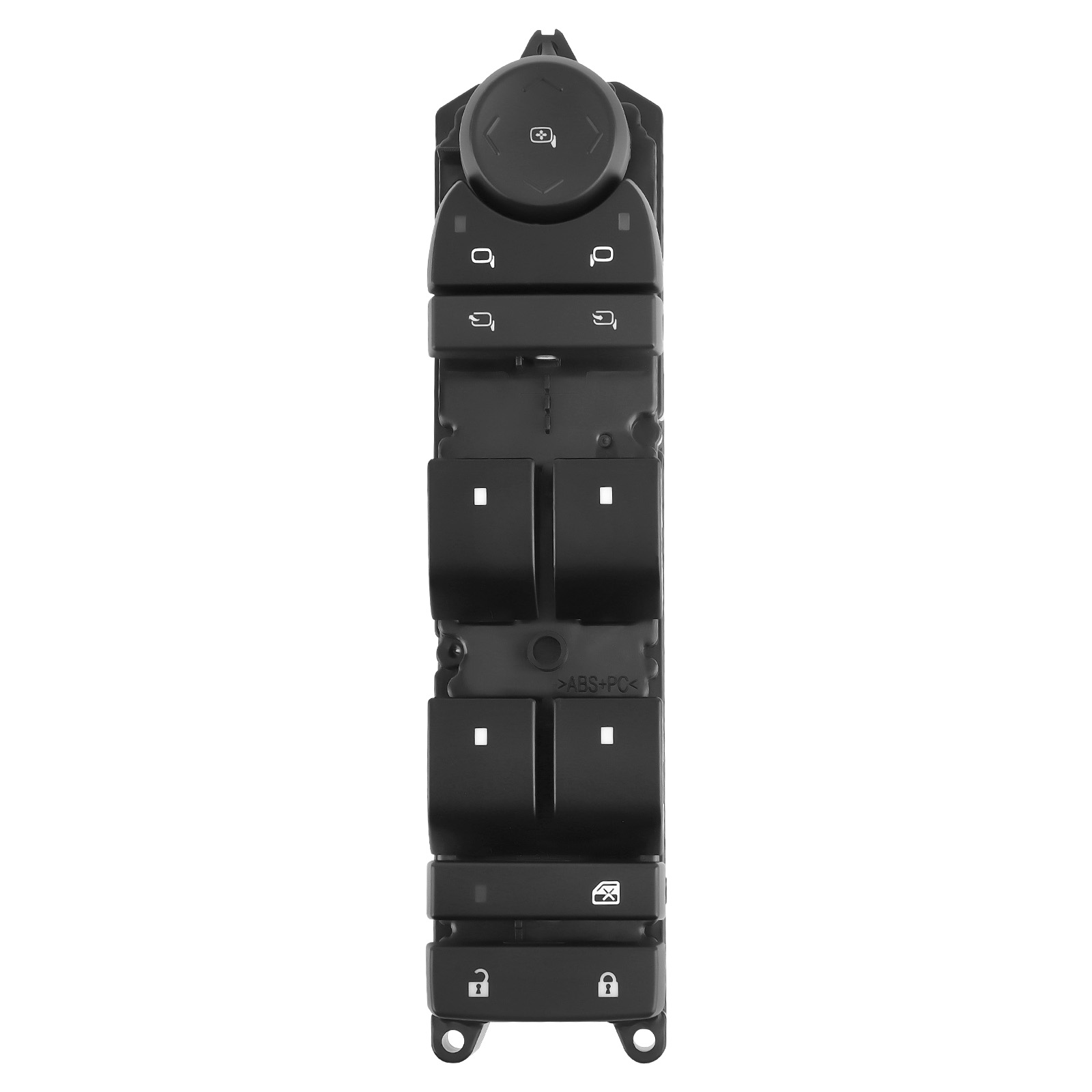 Front Power Window Switch