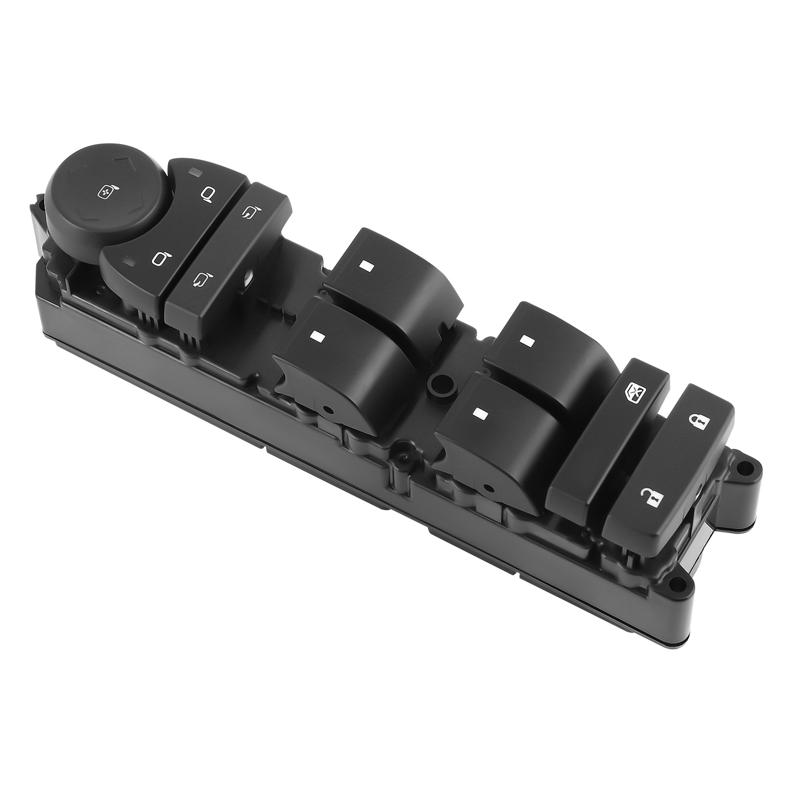 Front Power Window Switch 2