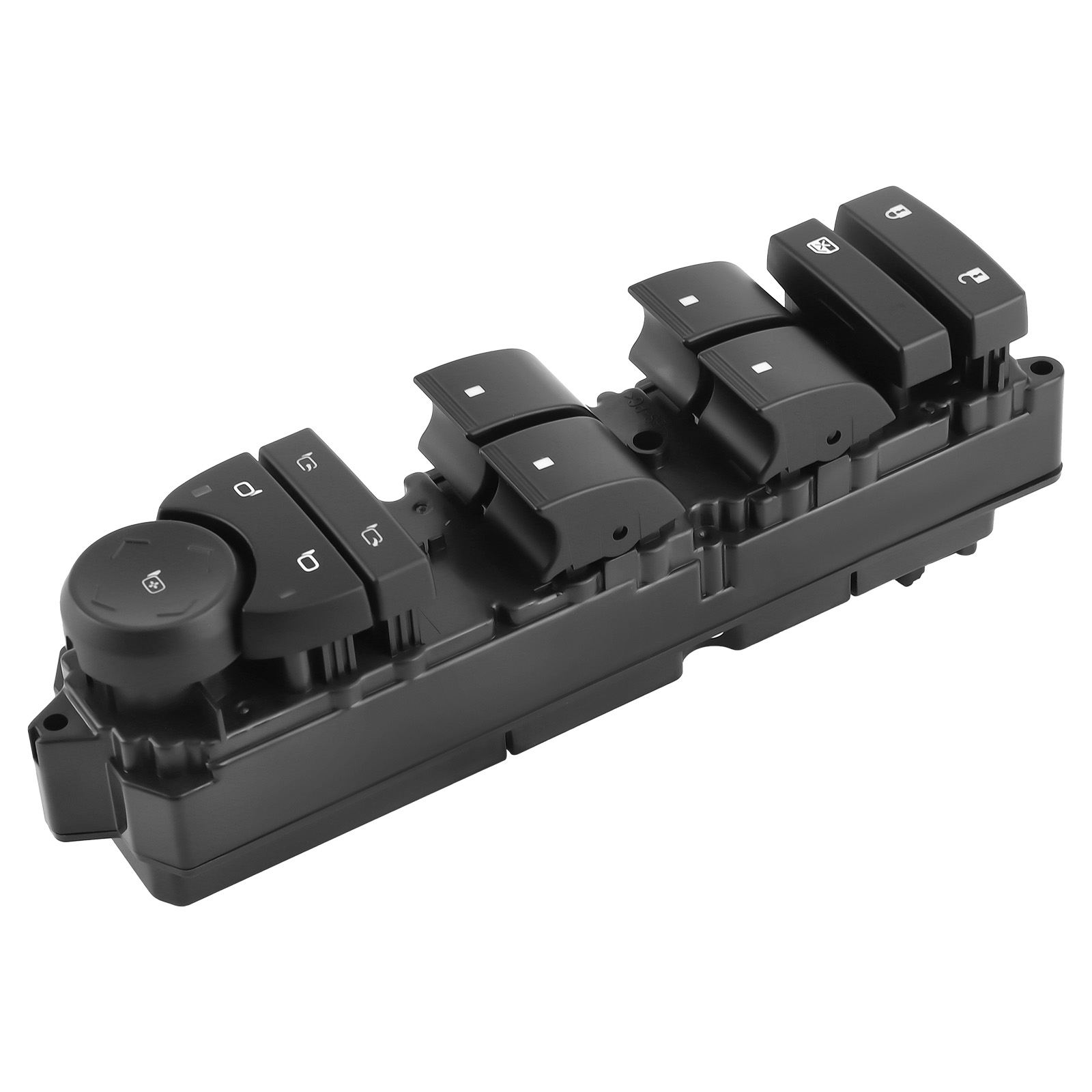 Front Power Window Switch 3