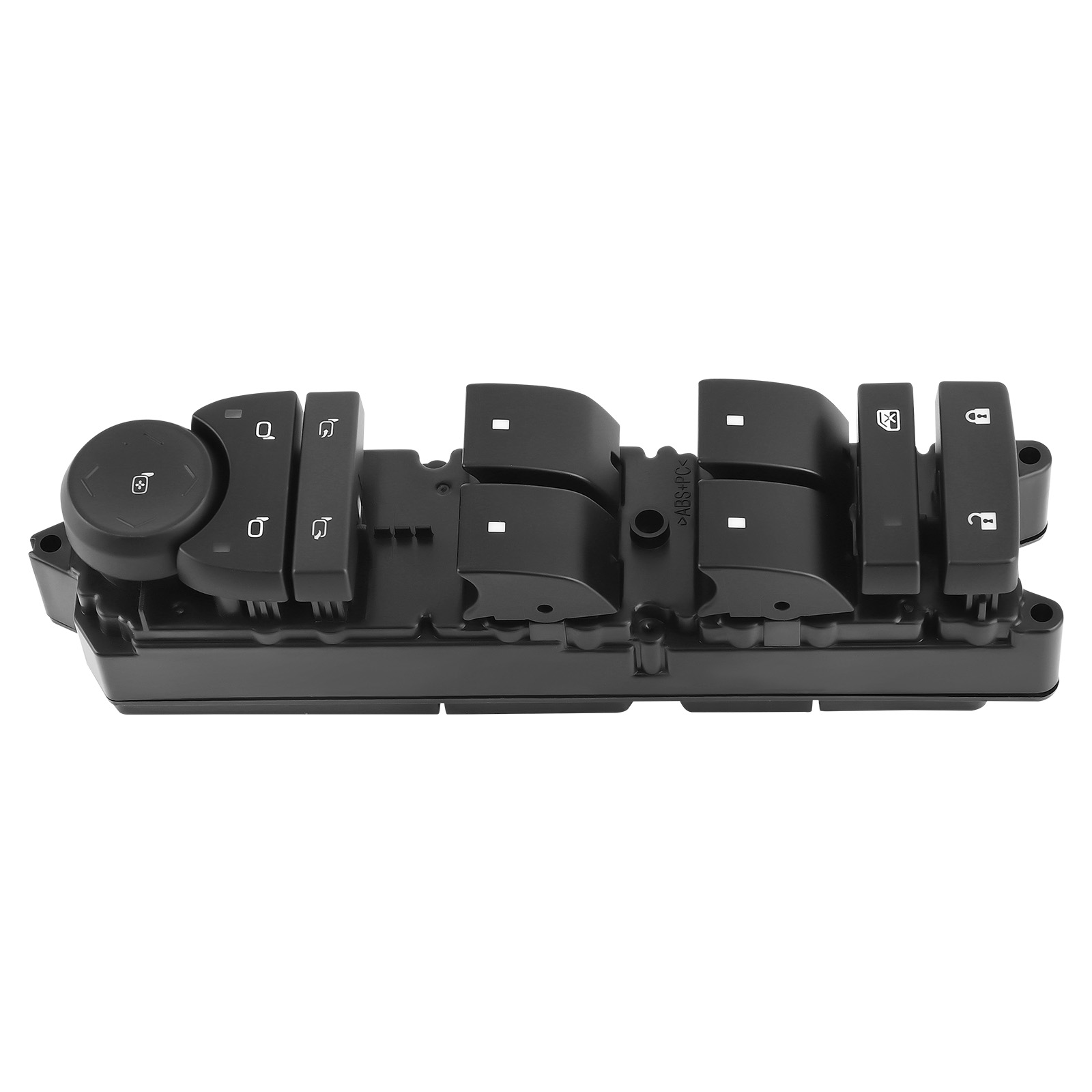 Front Power Window Switch 4