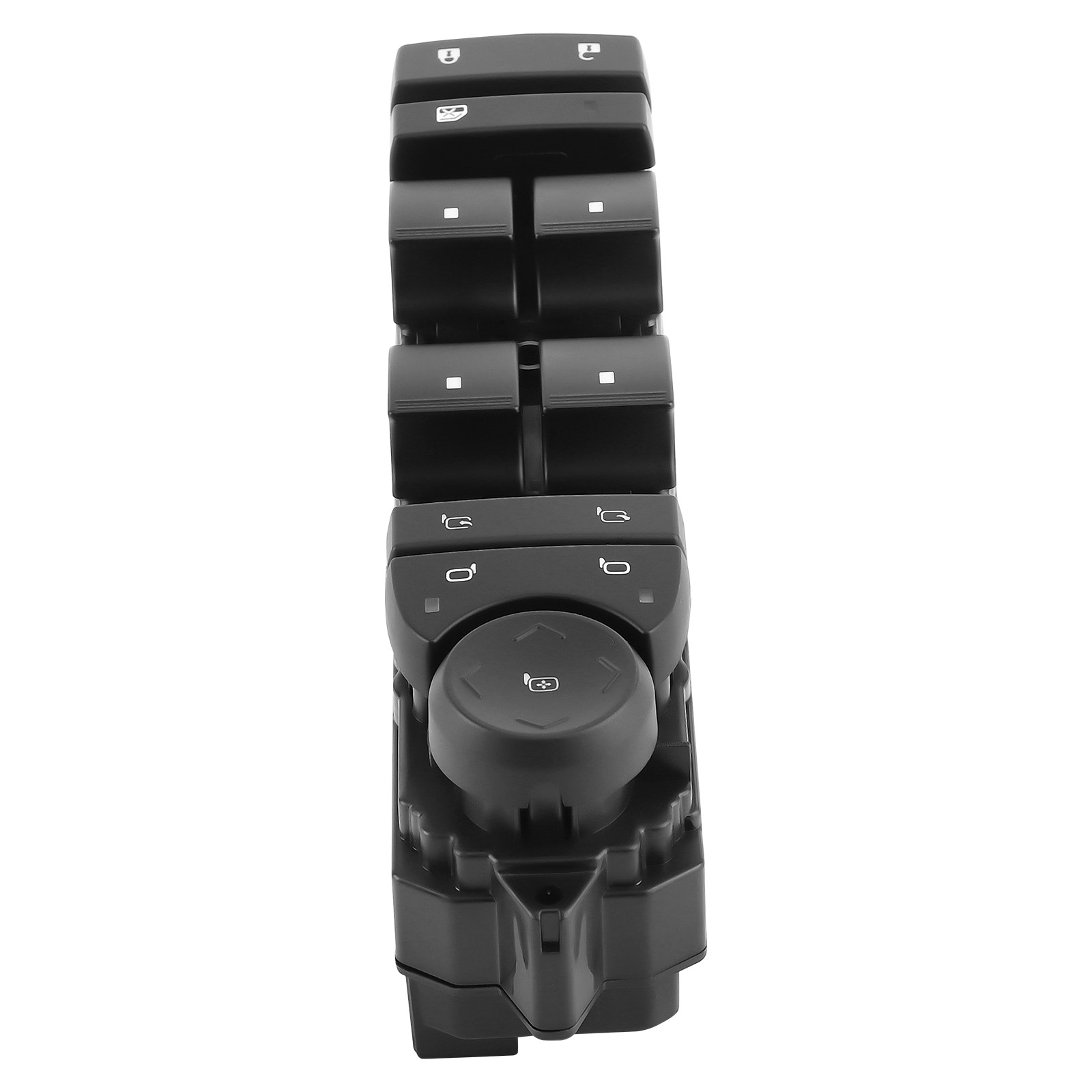 Front Power Window Switch 5