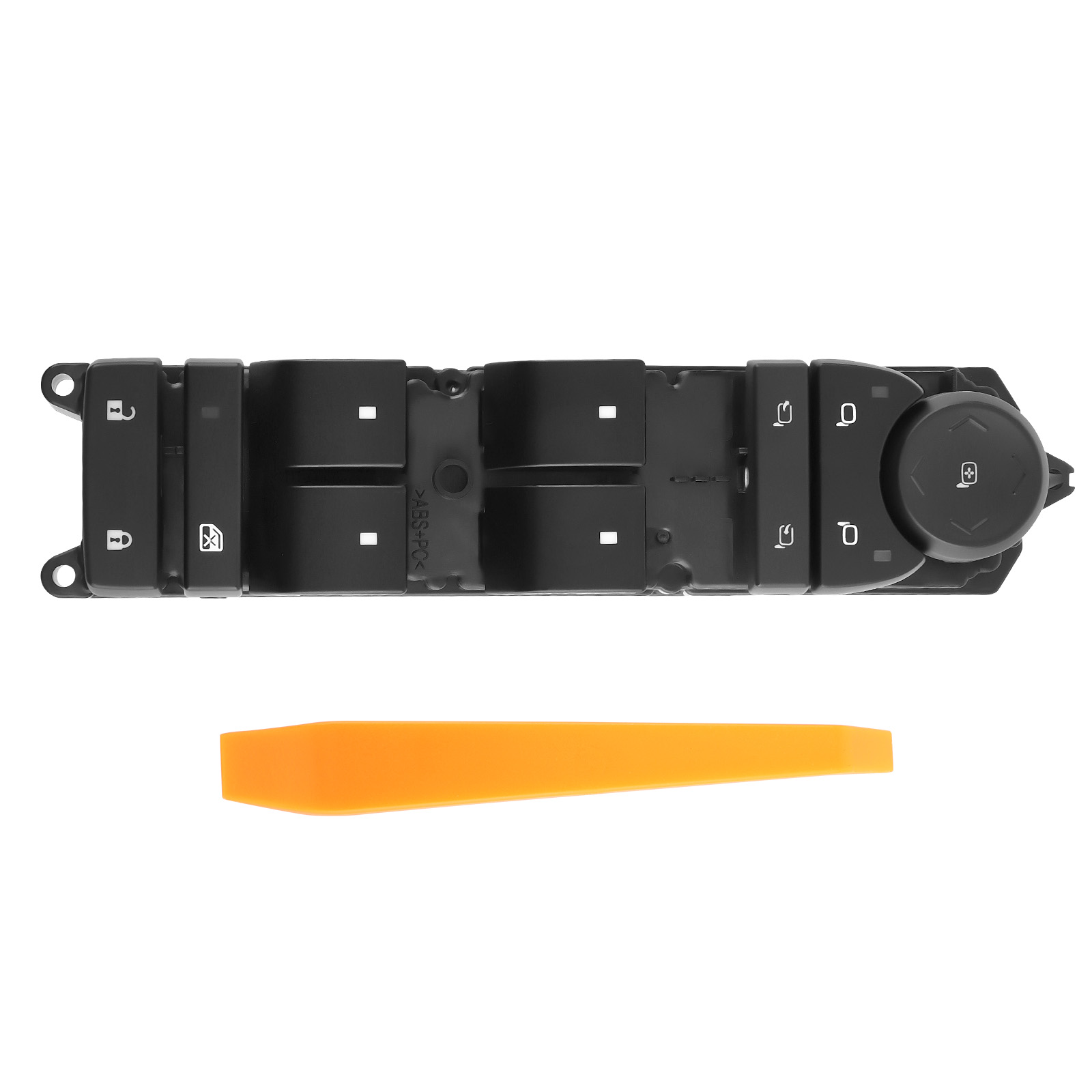 Front Power Window Switch 6