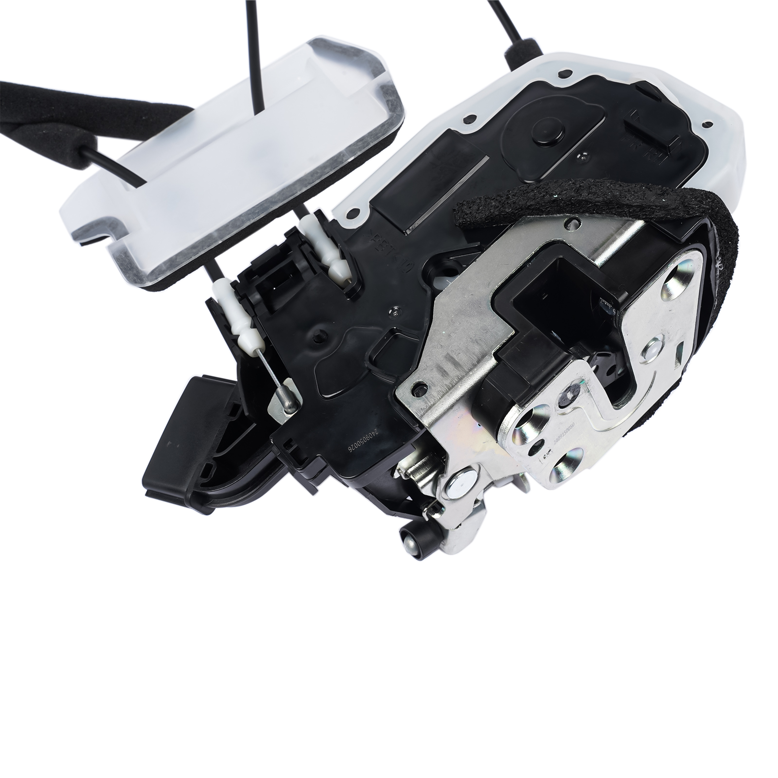 Front Right Door Lock Latch & Cable 80500-9N00A 10