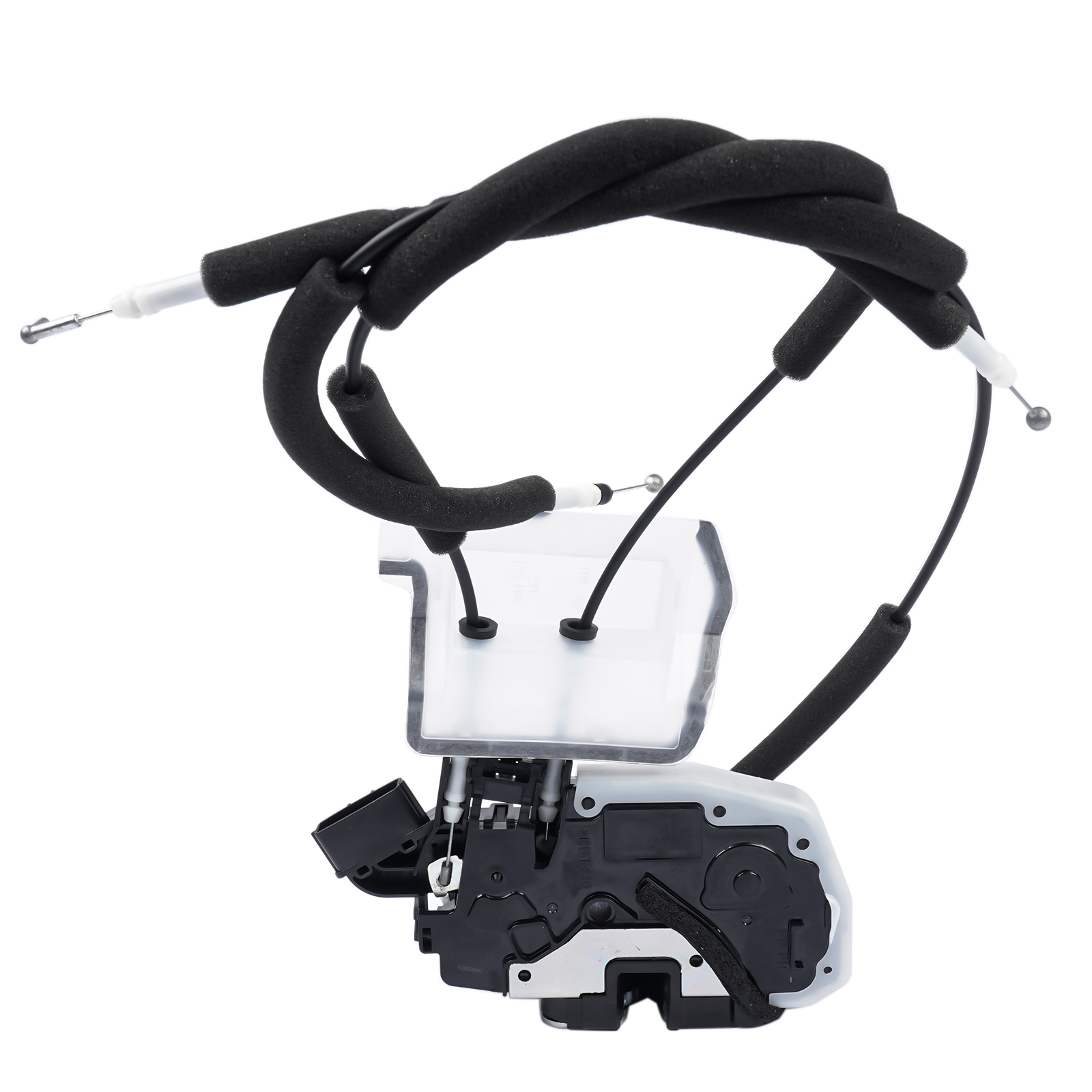 Front Right Door Lock Latch & Cable 80500-9N00A 4