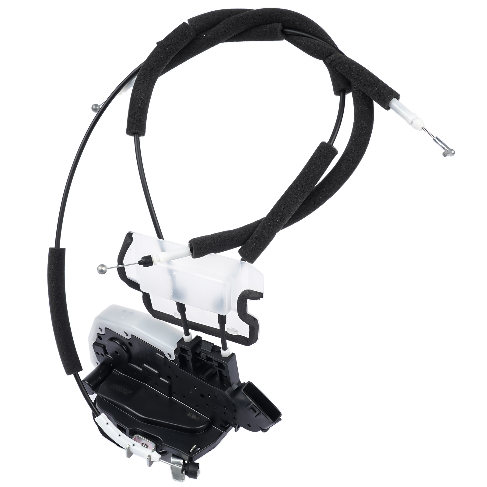 Front Right Door Lock Latch & Cable 80500-9N00A 5