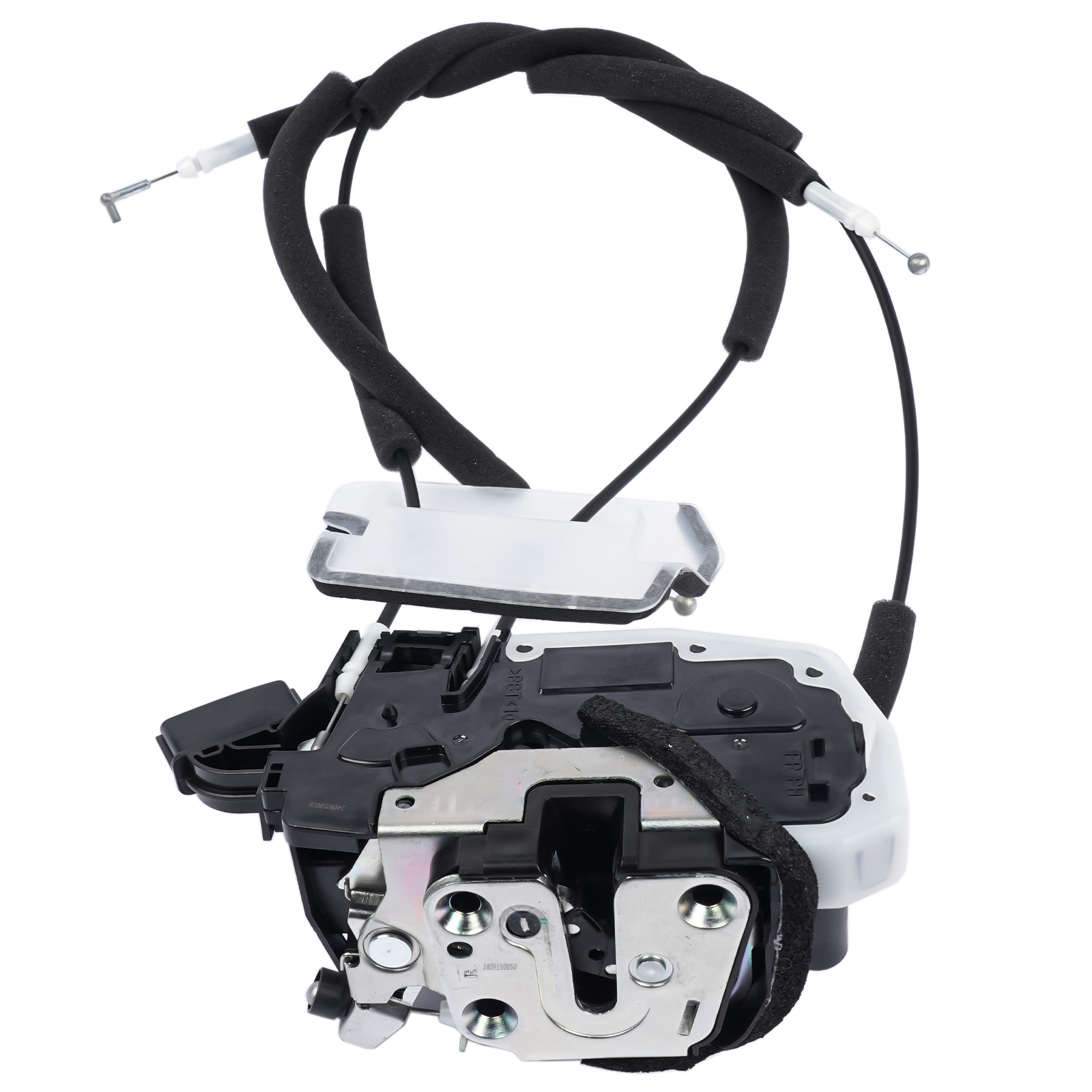 Front Right Door Lock Latch & Cable 80500-9N00A 6