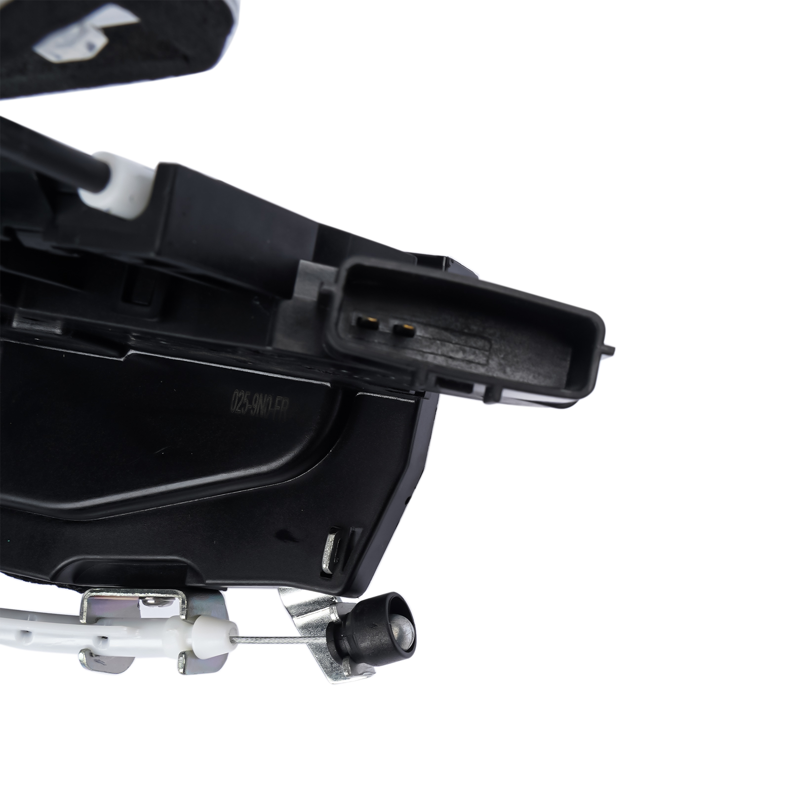 Front Right Door Lock Latch & Cable 80500-9N00A 7