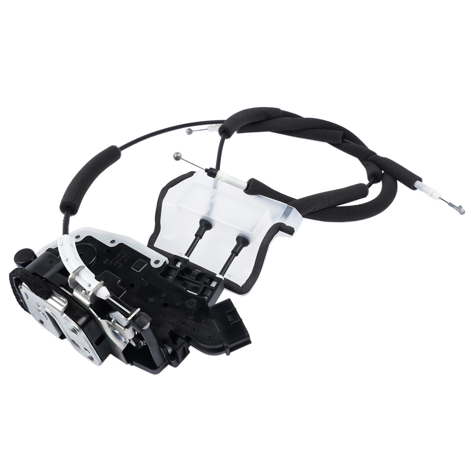 Front Right Door Lock Latch & Cable 80500-9N00A 9