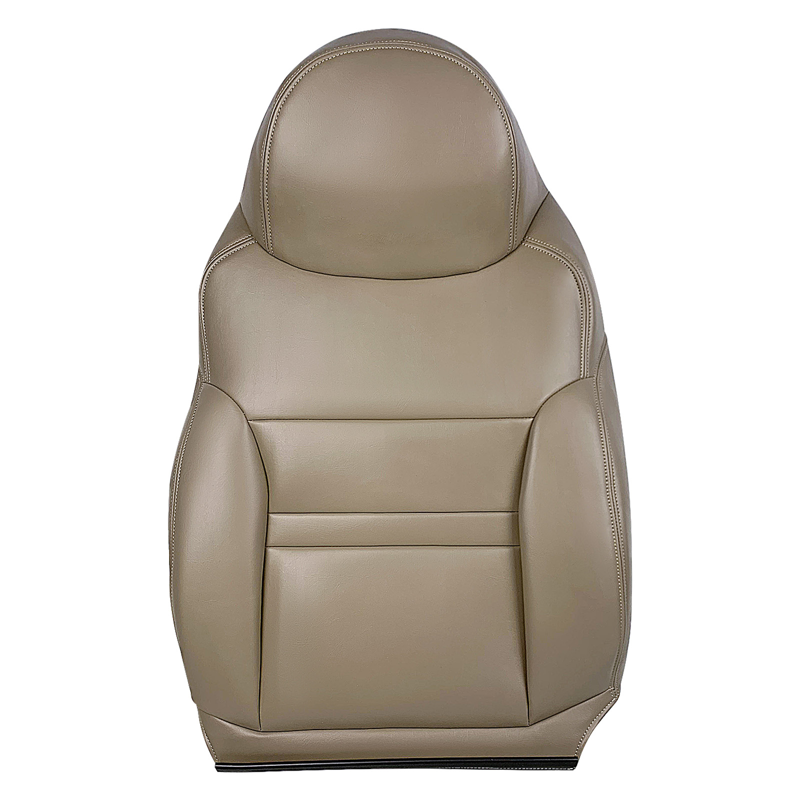 Front Seat Cover 4