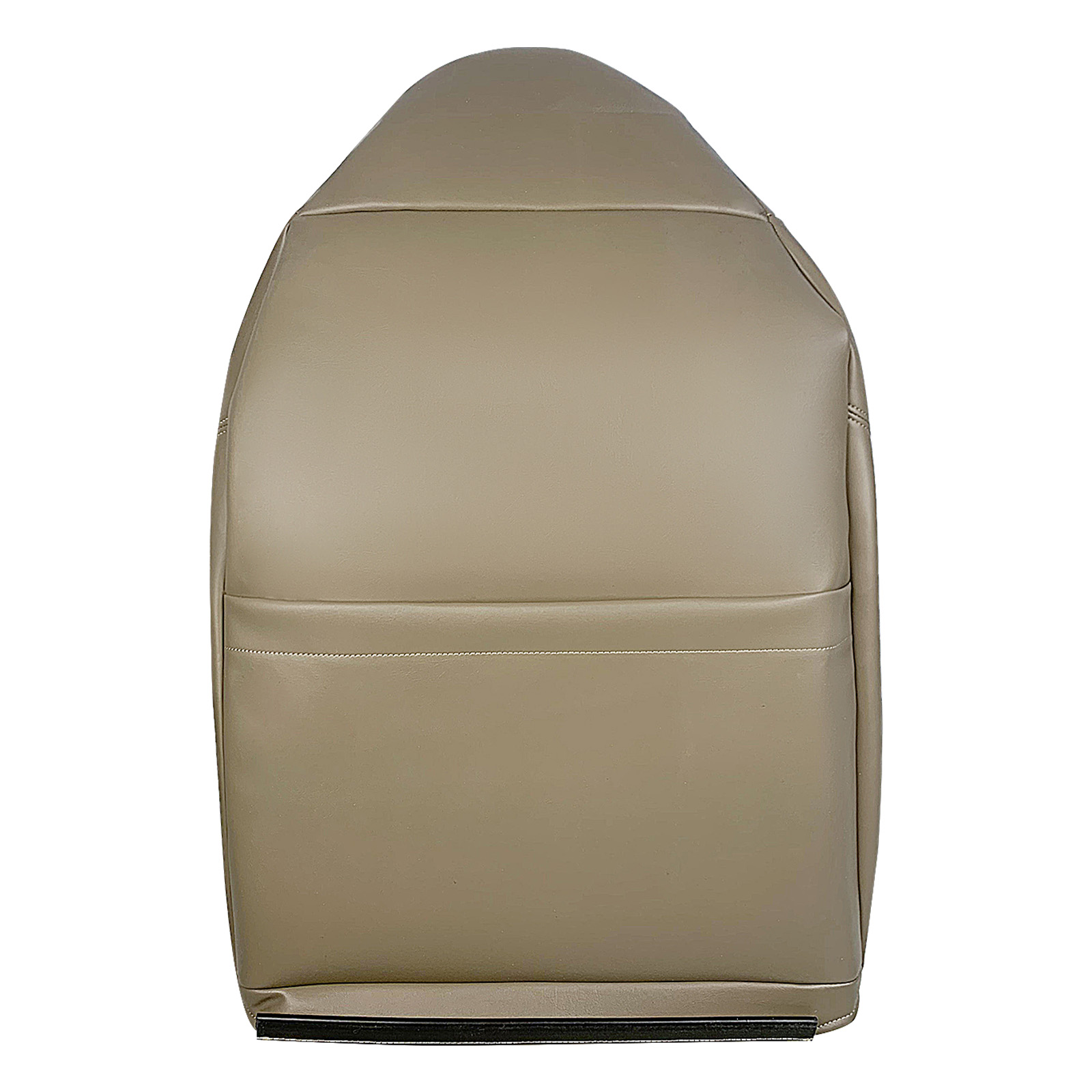 Front Seat Cover 5