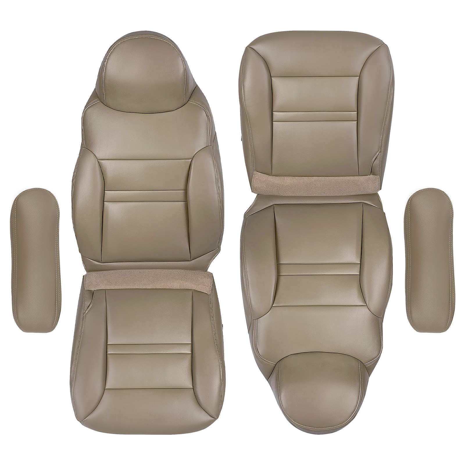 Front Seat Cover 6