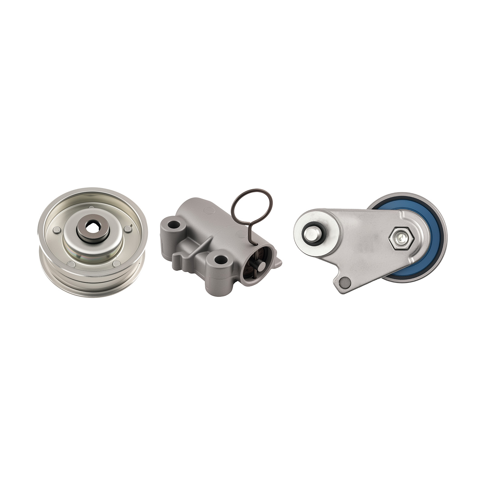 Front Timing Belt Kit 1145A034 5