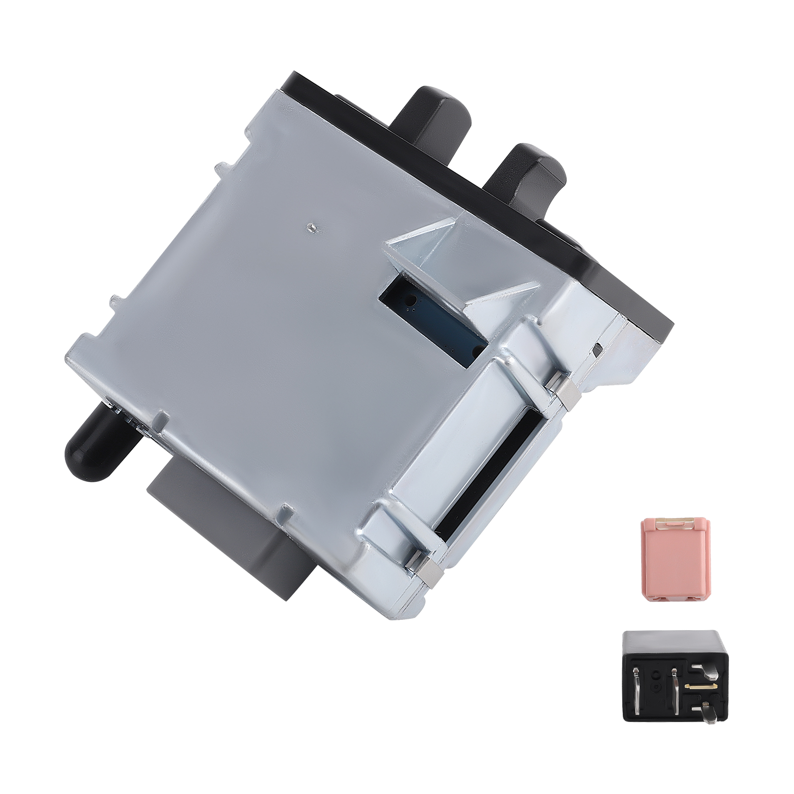 Front Trailer Brake Controller BL3Z19H332AA 6