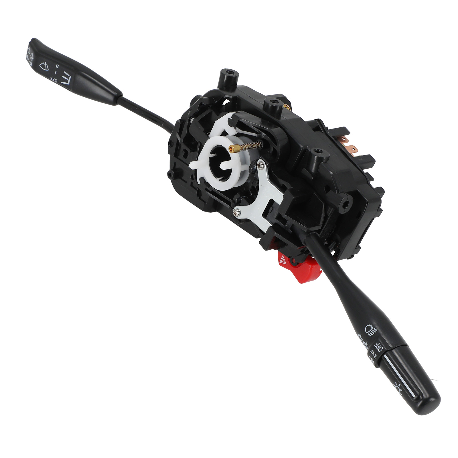 Front Turn Signal Switch UB71-66-120 4