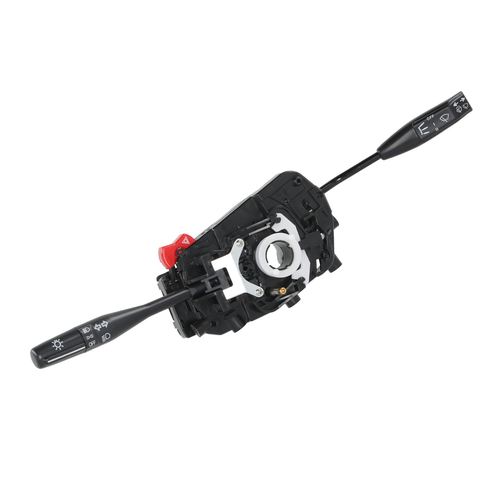 Front Turn Signal Switch UB71-66-120 6