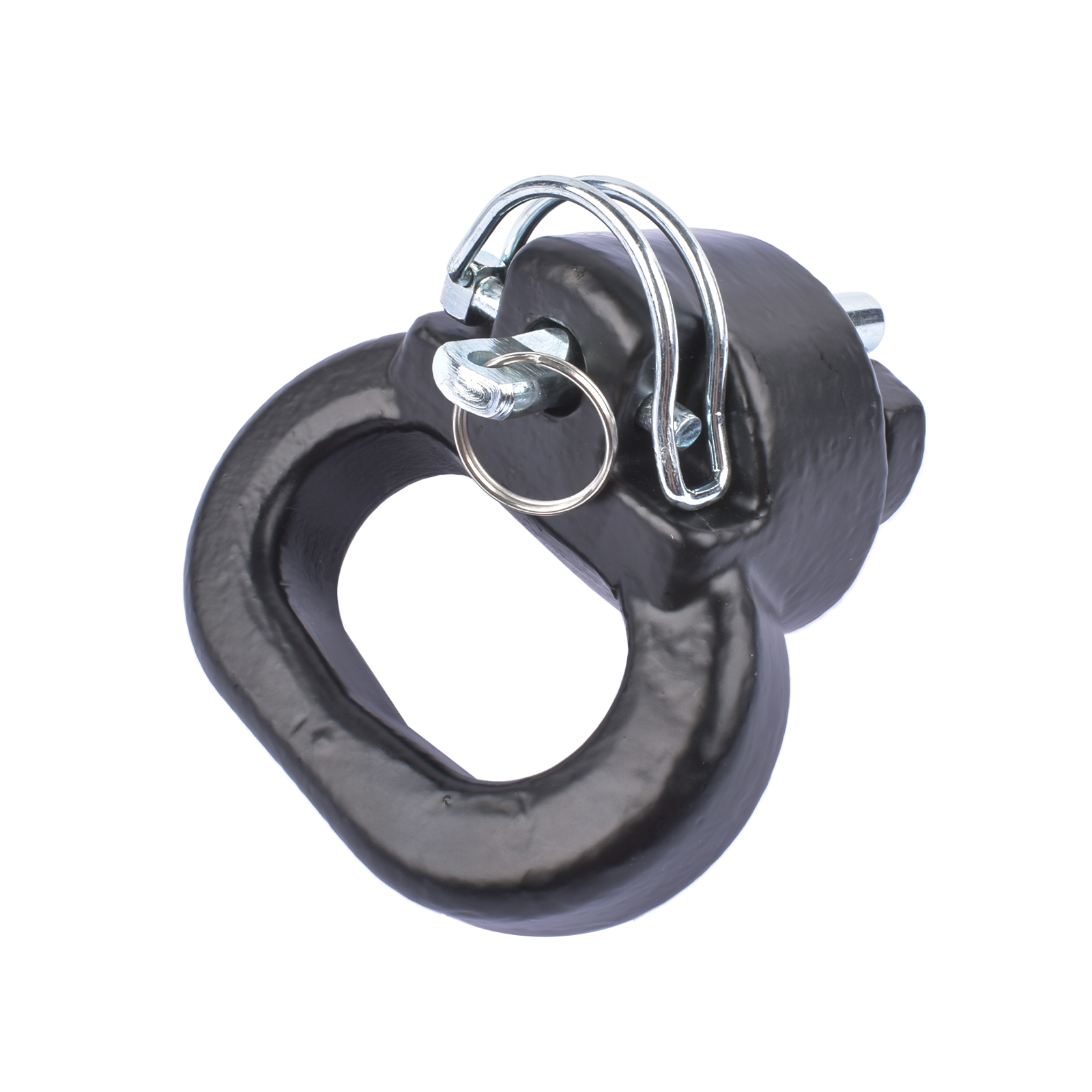 Gooseneck Ball Kit 60638 5