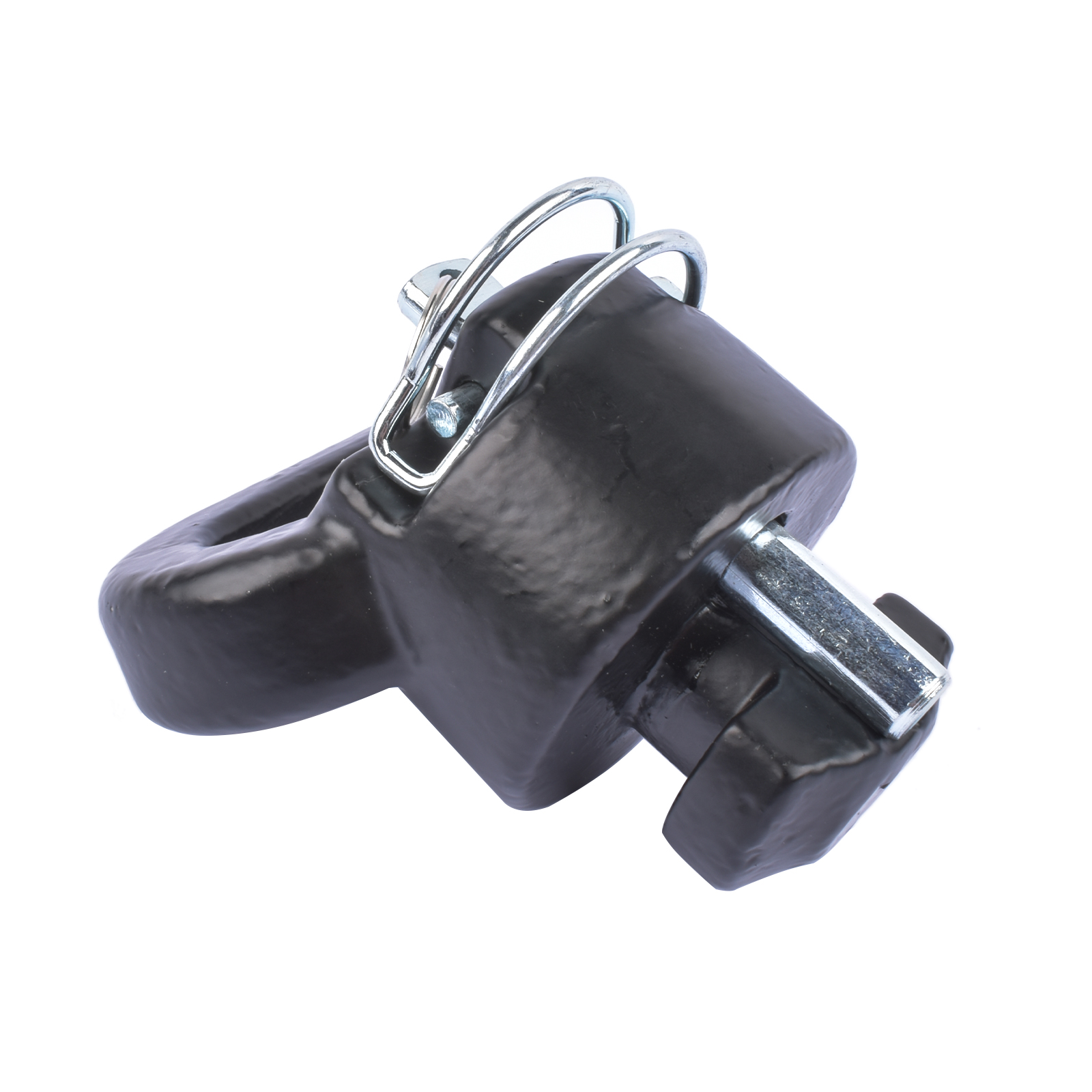 Gooseneck Ball Kit 60638 7