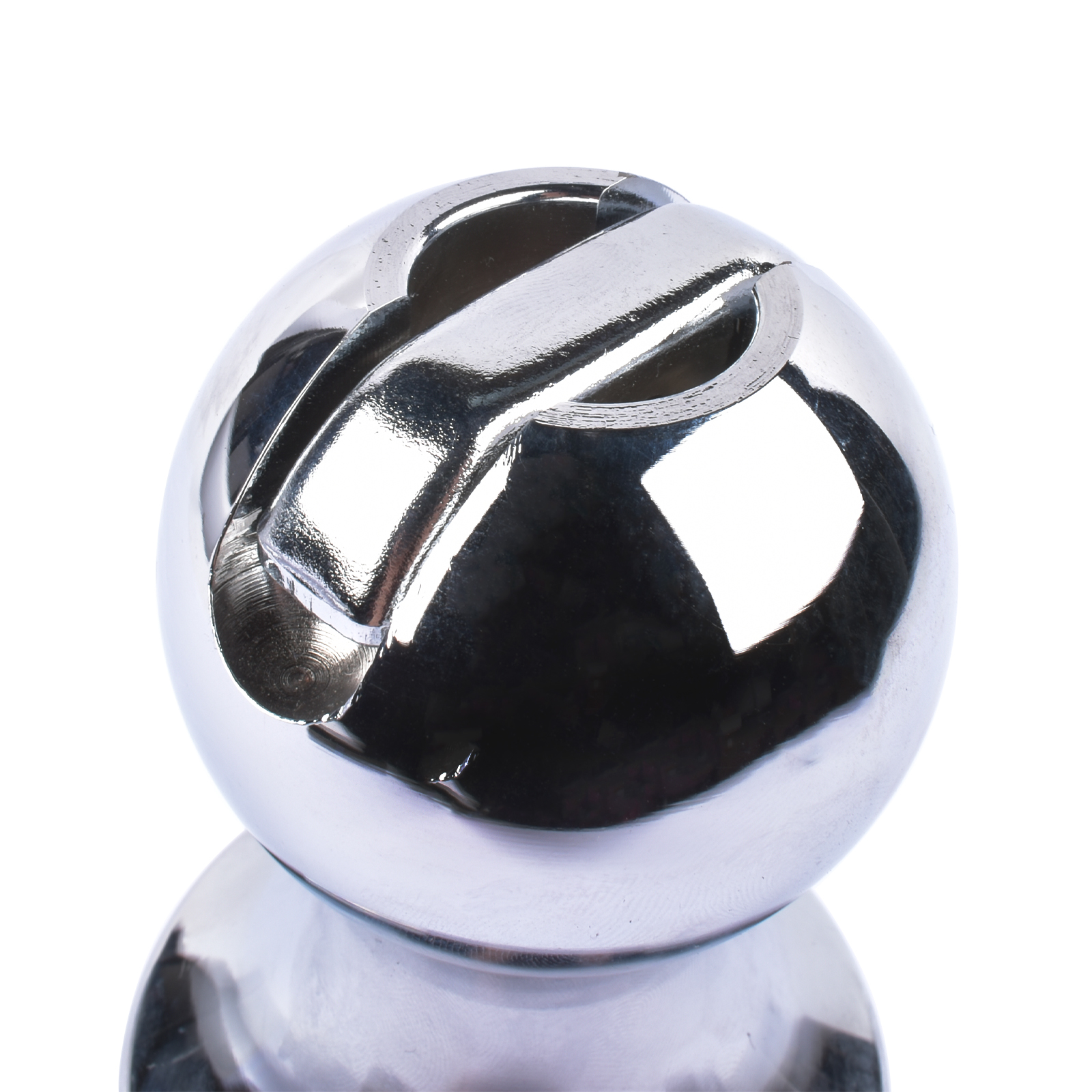 Gooseneck Ball Kit 60638 9