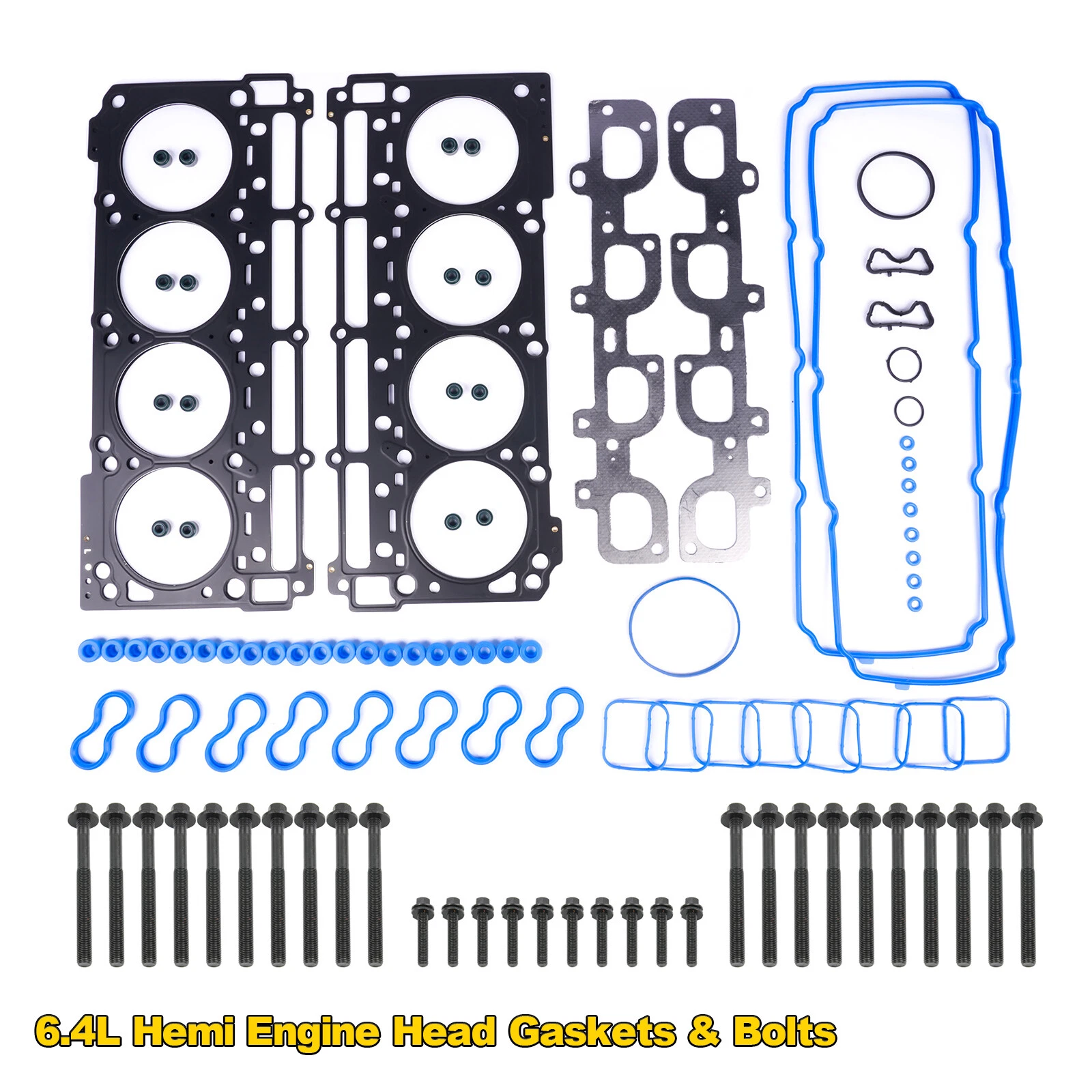 Head Gasket & Bolt Kit HS26568PT