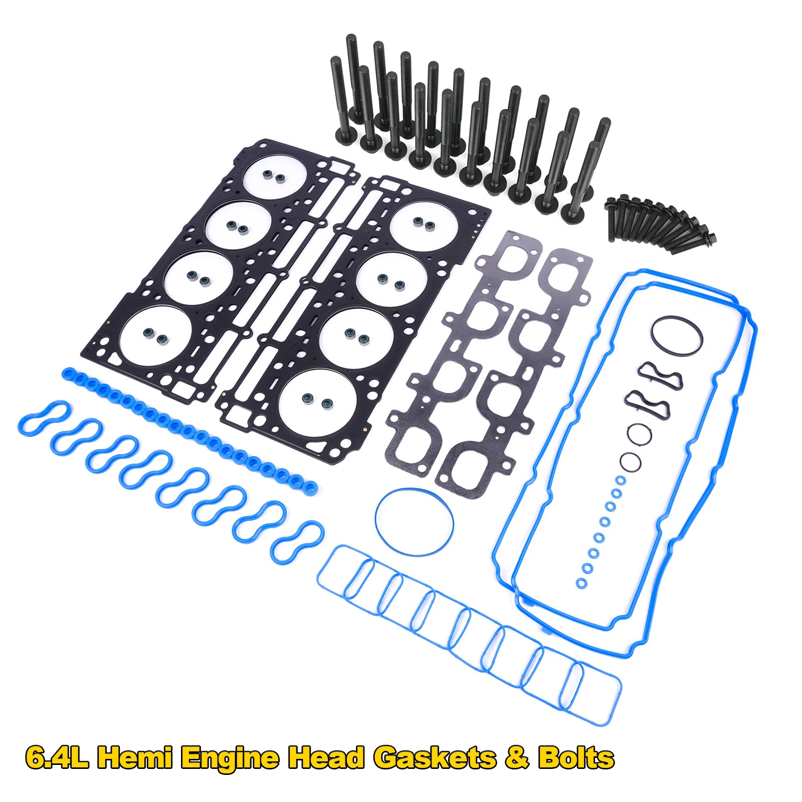 Head Gasket & Bolt Kit HS26568PT 3
