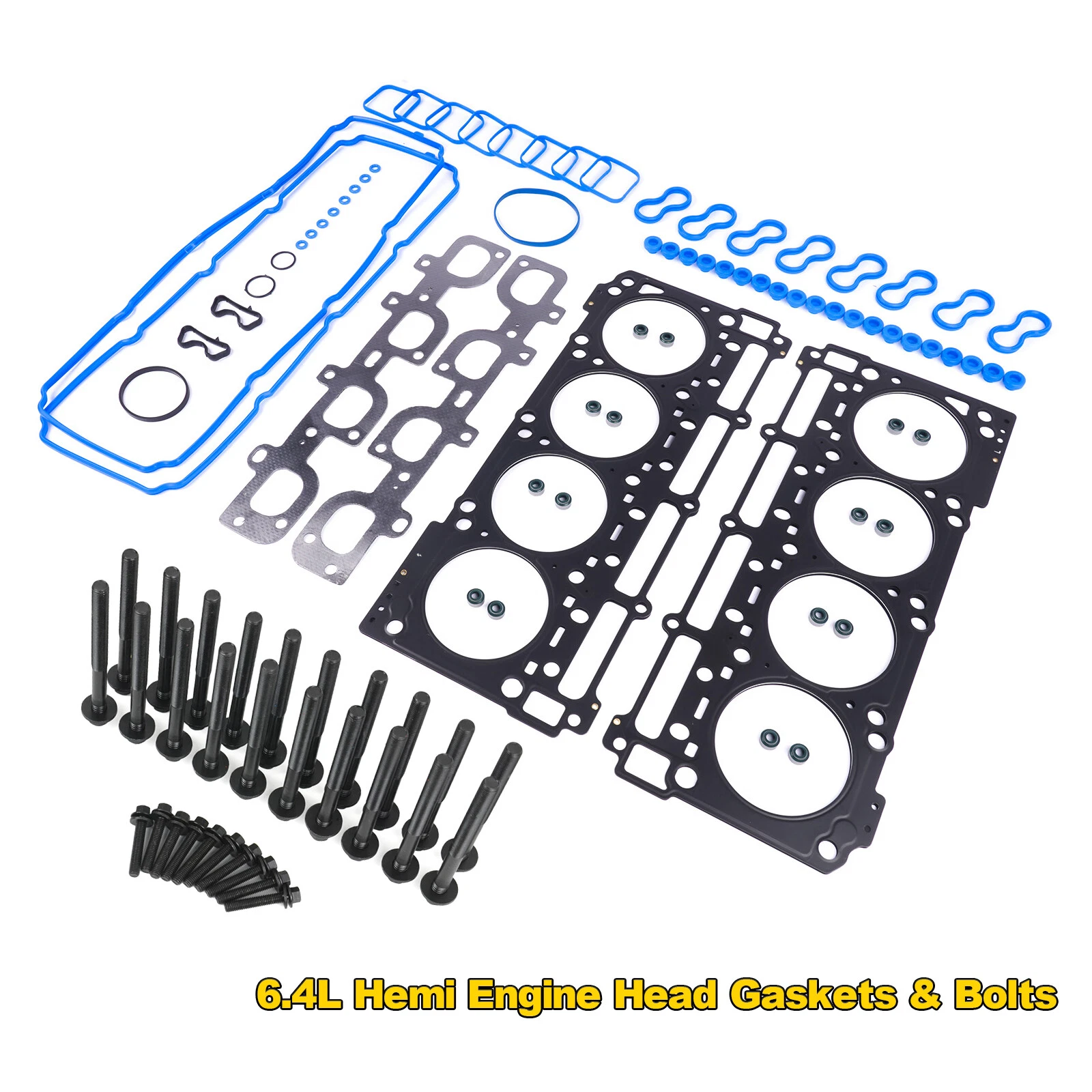 Head Gasket & Bolt Kit HS26568PT 6