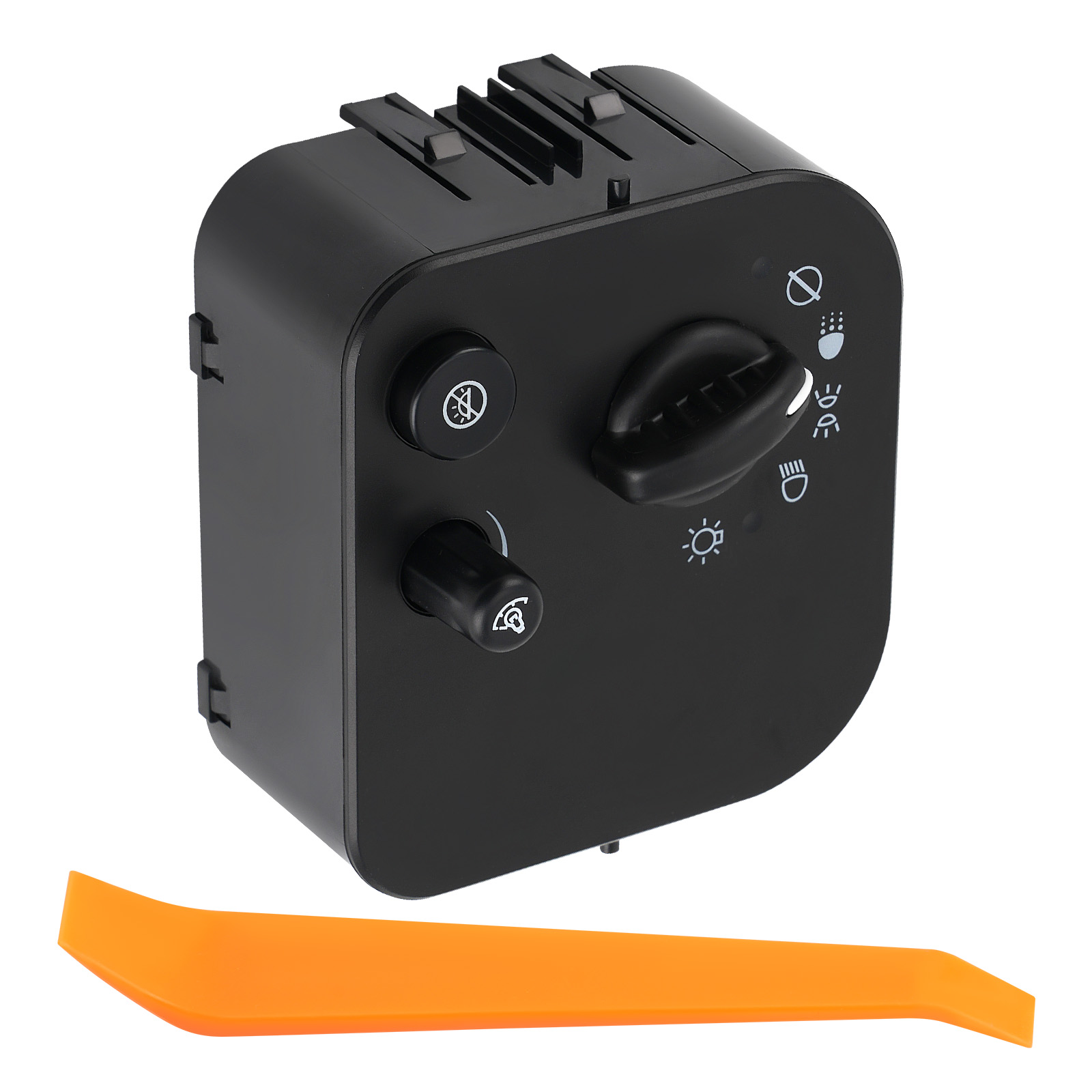 Headlight Switch 10372953 6