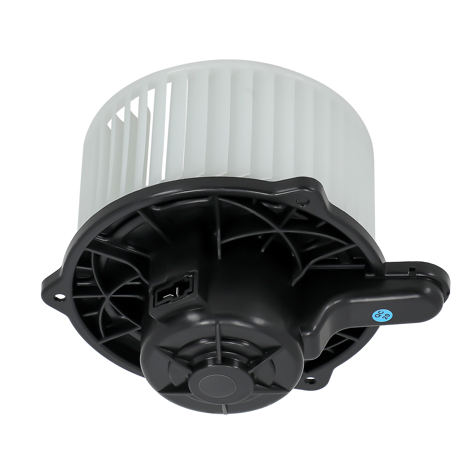 HVAC Blower Motor F00S33F012 6