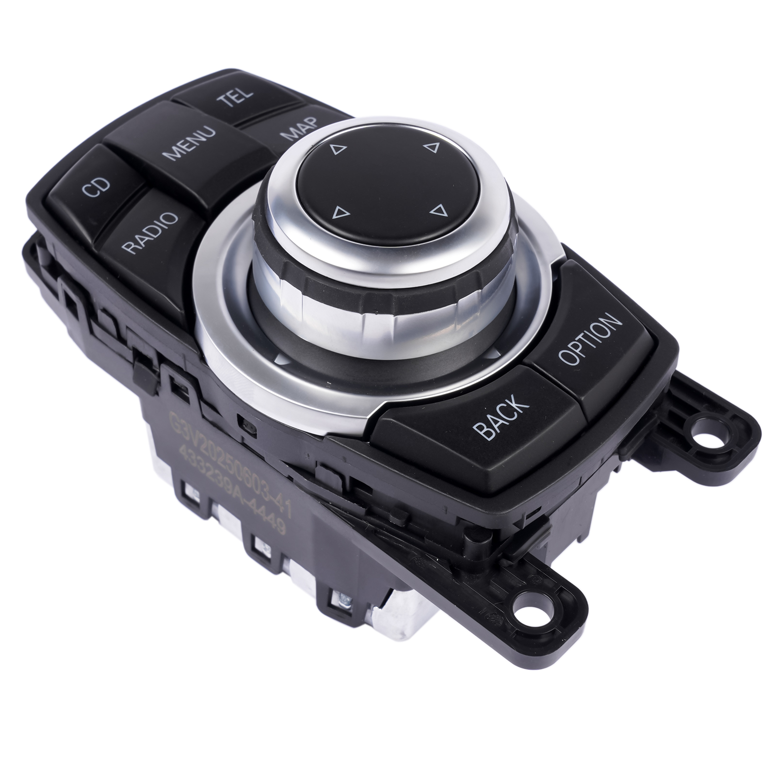 iDrive Navigation Controller 61319253944 2