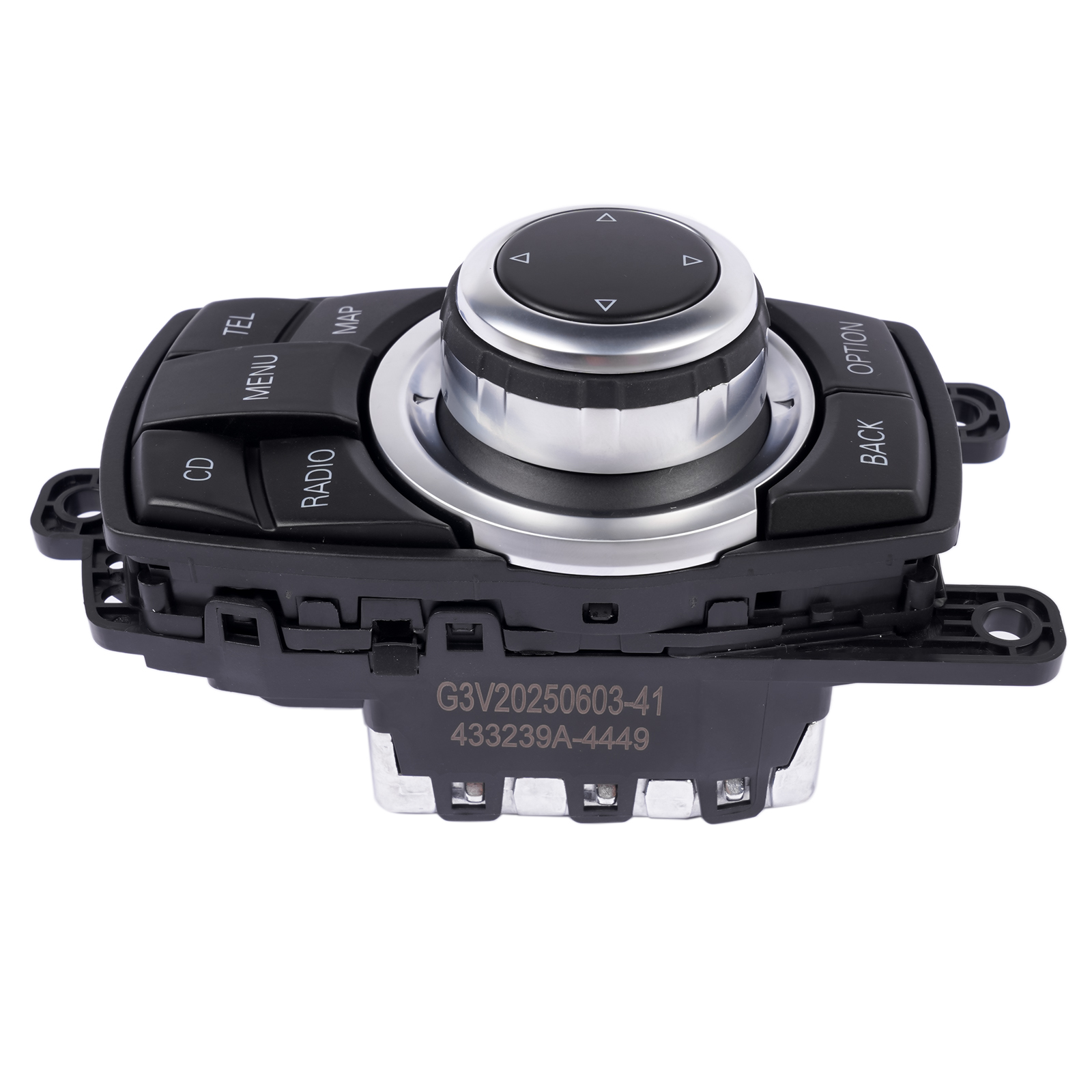 iDrive Navigation Controller 61319253944 5