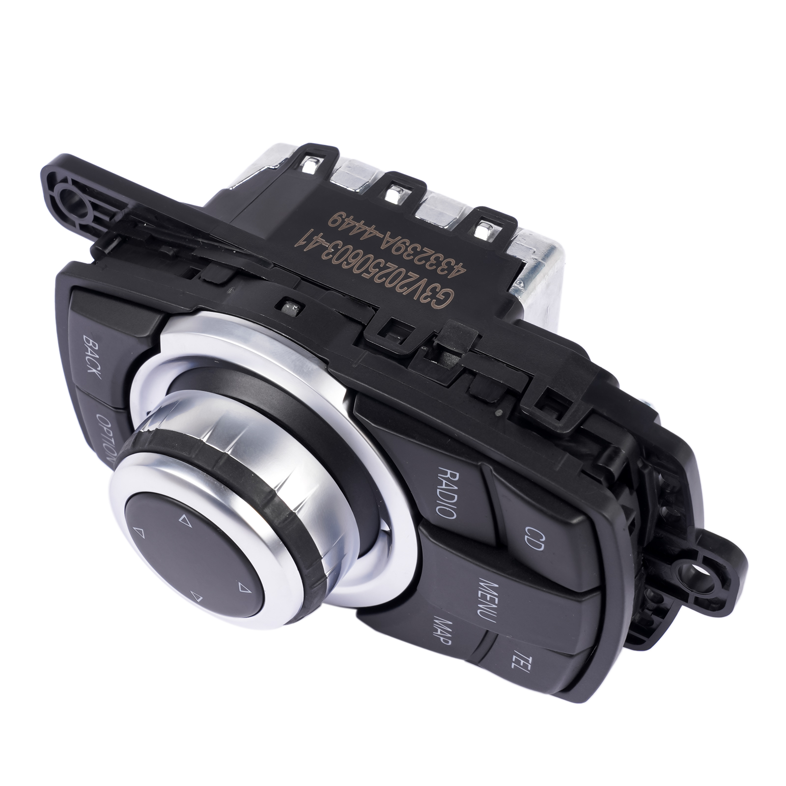 iDrive Navigation Controller 61319253944 7
