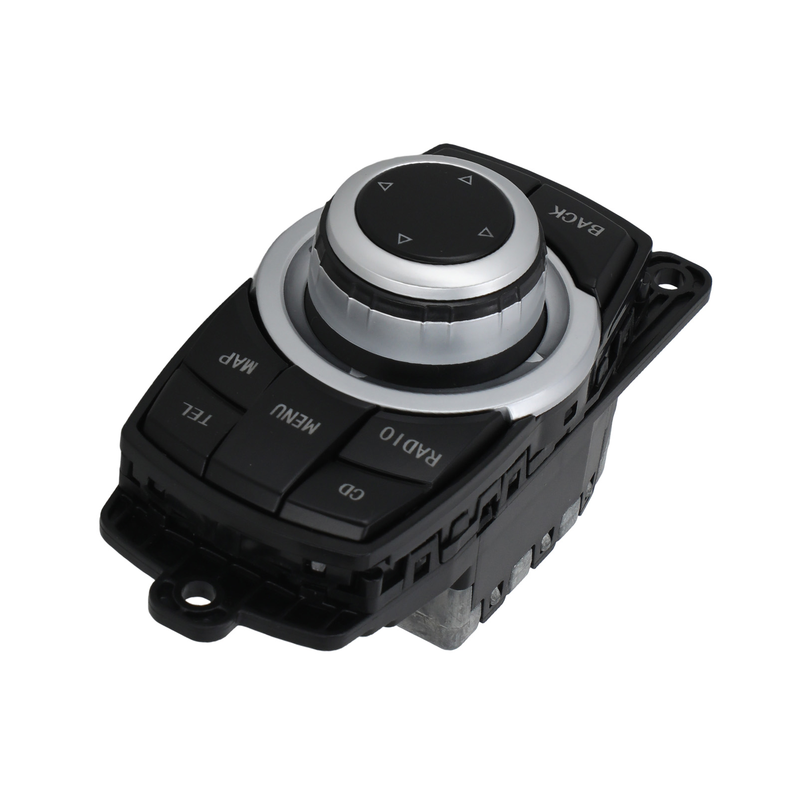 iDrive Navigation Controller 9206444 4
