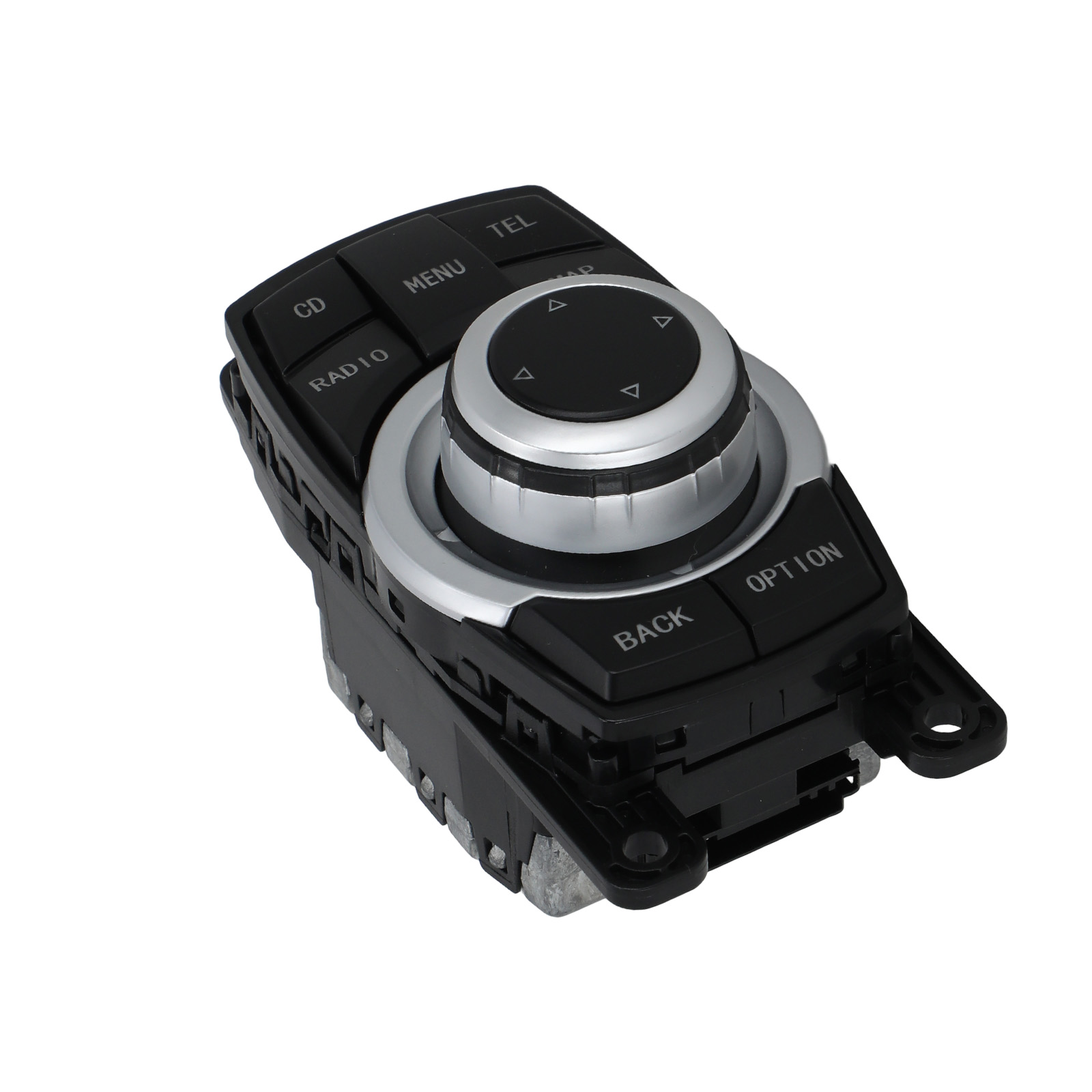 iDrive Navigation Controller 9206444 5