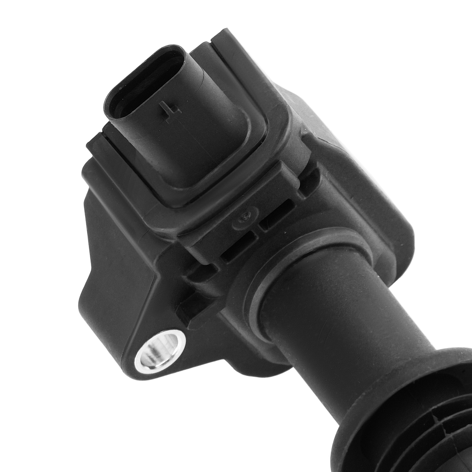 Ignition Coil & Spark Plug Kit UF-618 4
