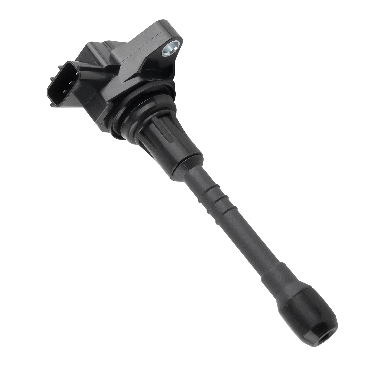Ignition Coil & Spark Plug Kit UF-677 3